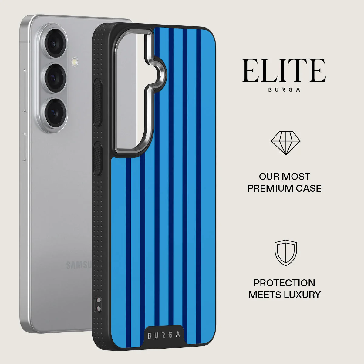 Regatta - Samsung Galaxy S26 Case - Image 20