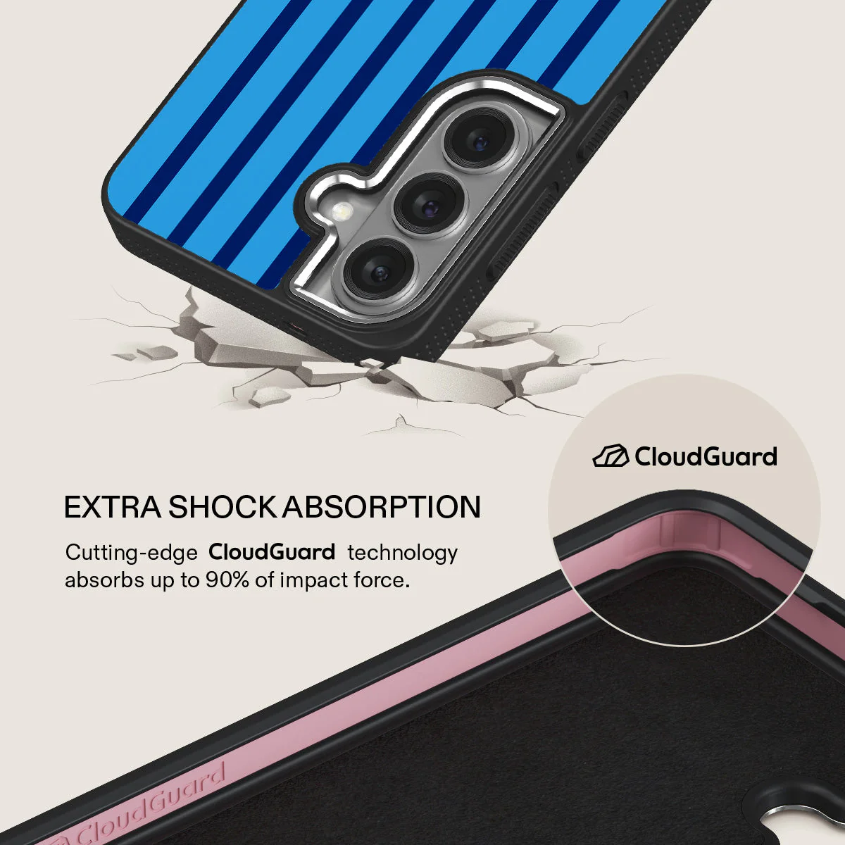 Regatta - Samsung Galaxy S26 Case - Image 21