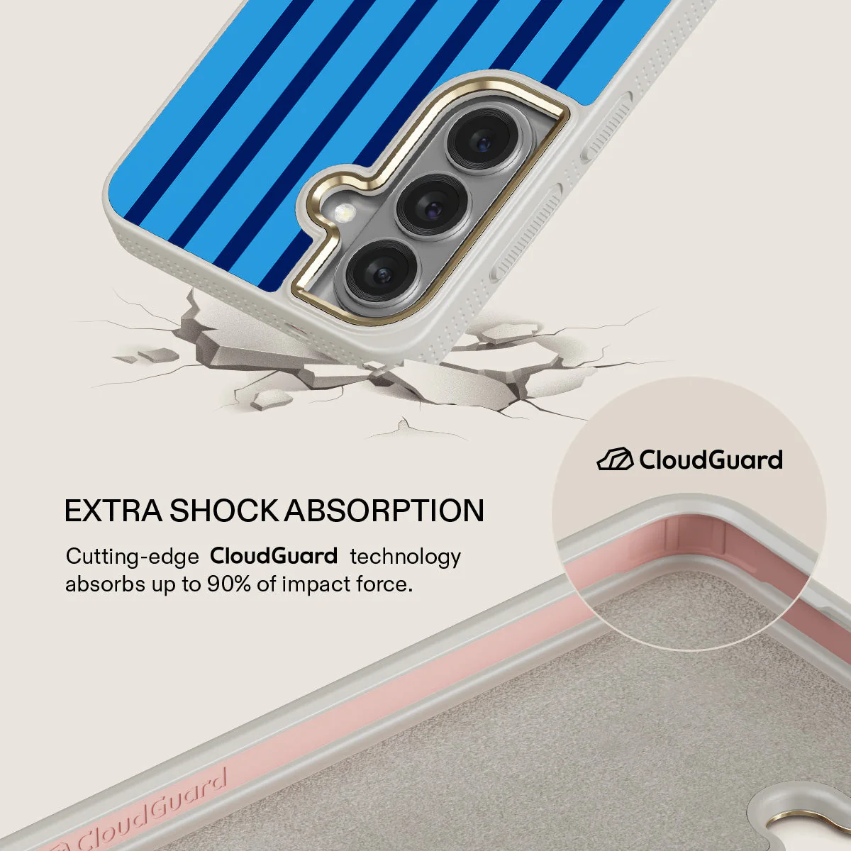 Regatta - Samsung Galaxy S26 Case - Image 28