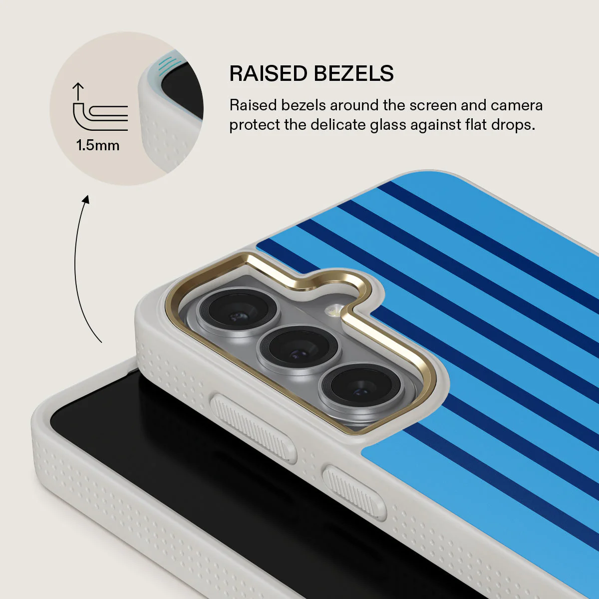 Regatta - Samsung Galaxy S26 Case - Image 29