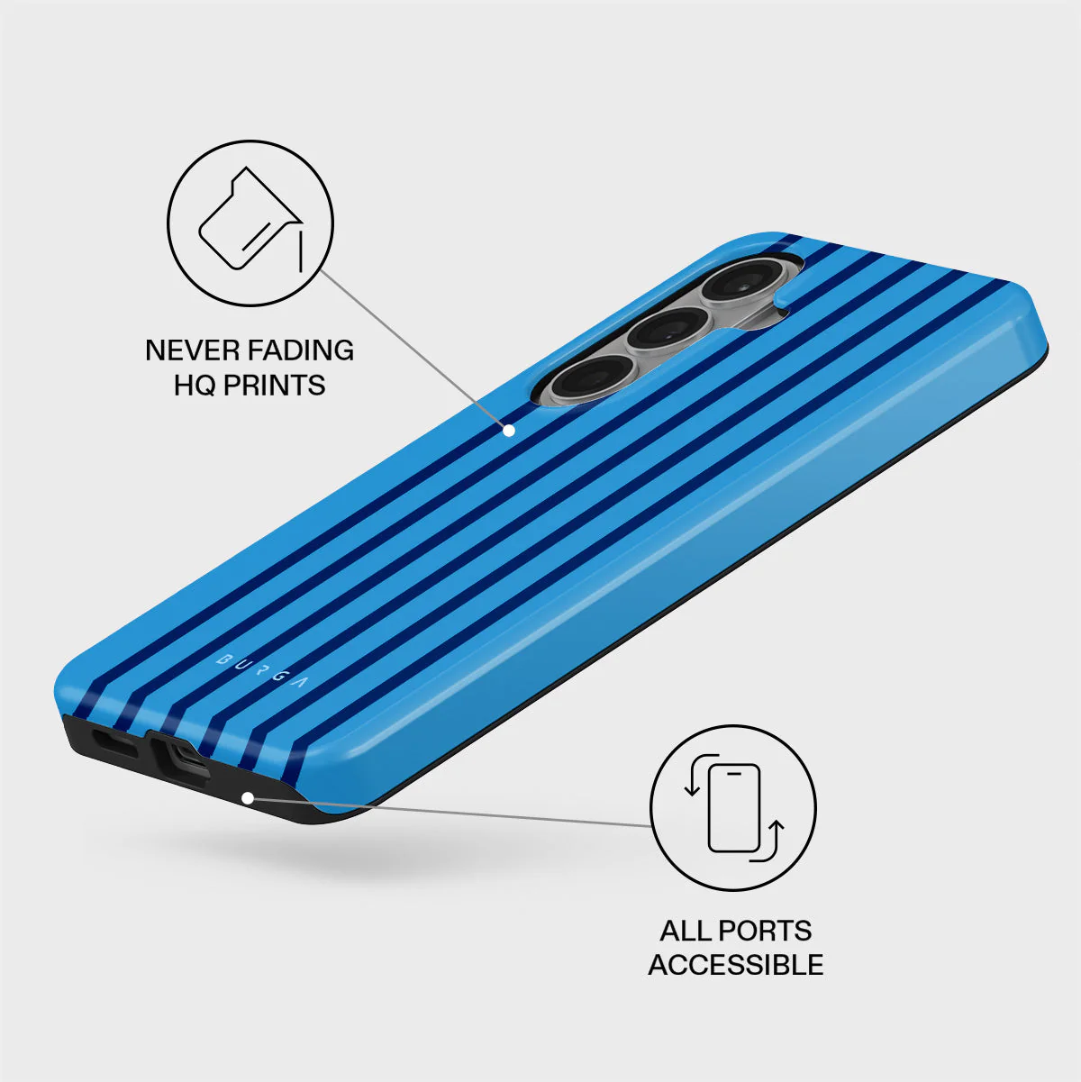 Regatta - Samsung Galaxy S26 Case - Image 3