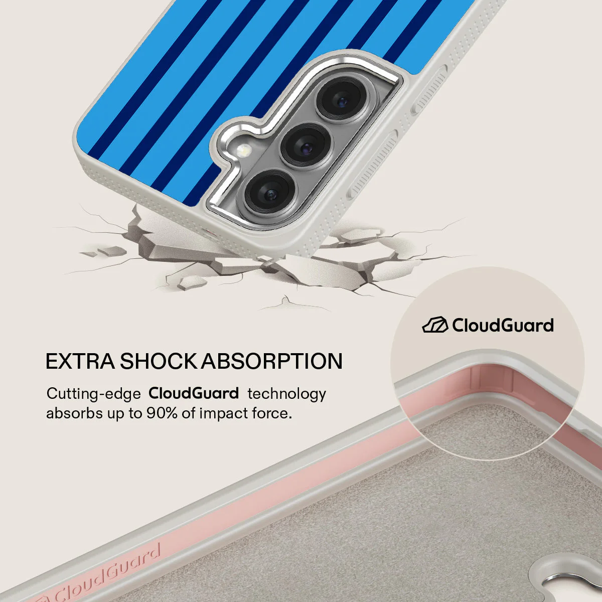 Regatta - Samsung Galaxy S26 Case - Image 35