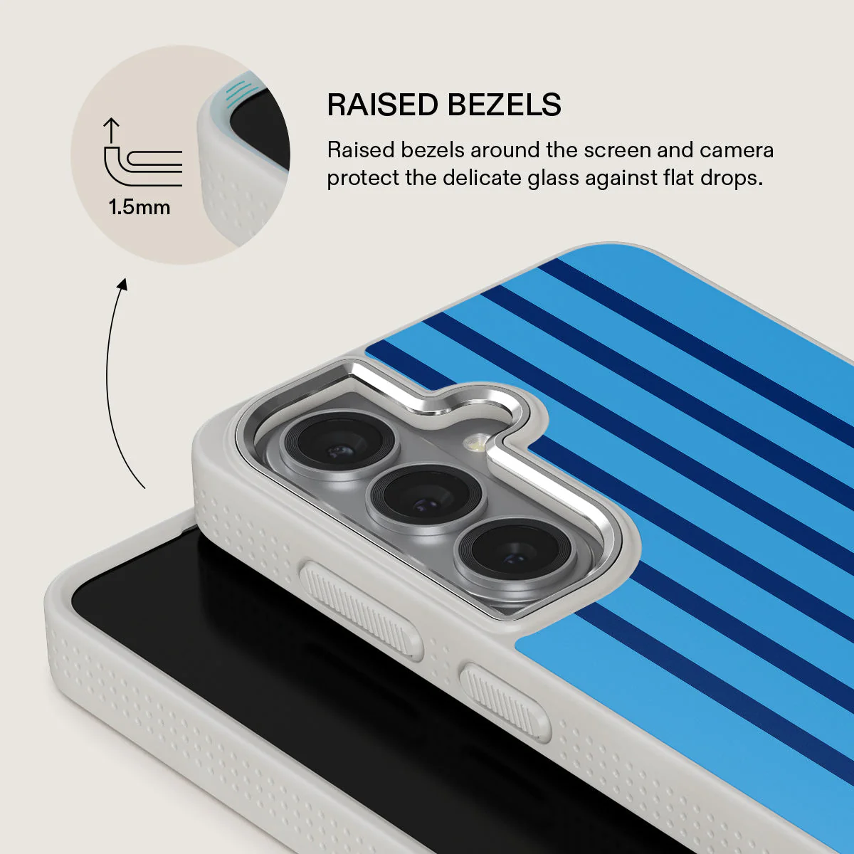 Regatta - Samsung Galaxy S26 Case - Image 36