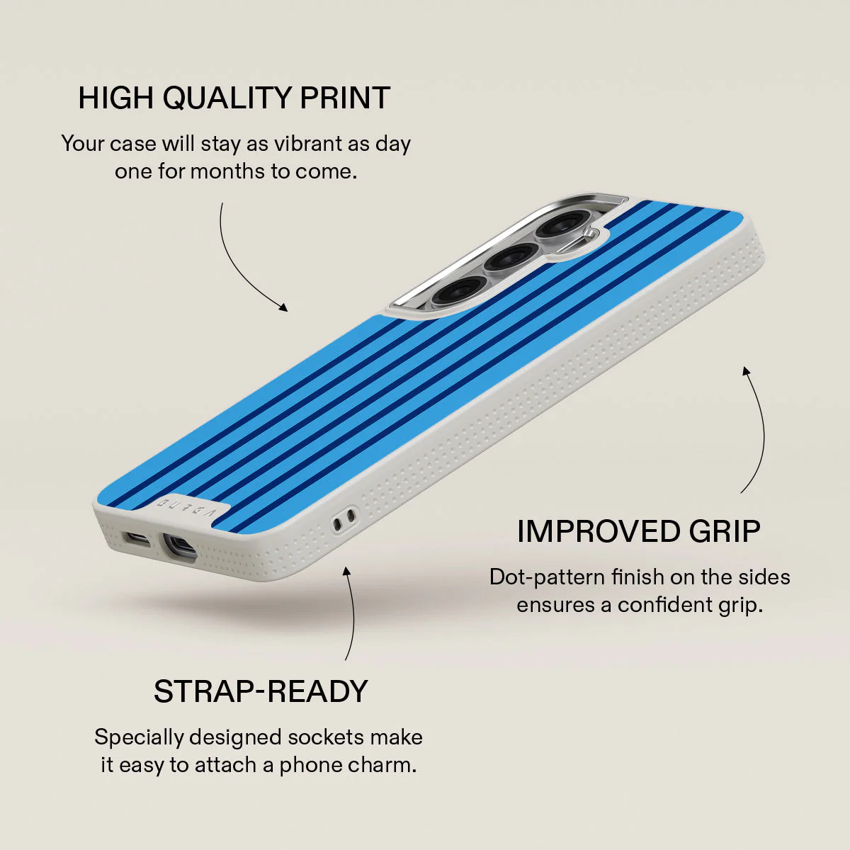Regatta - Samsung Galaxy S26 Case - Image 37