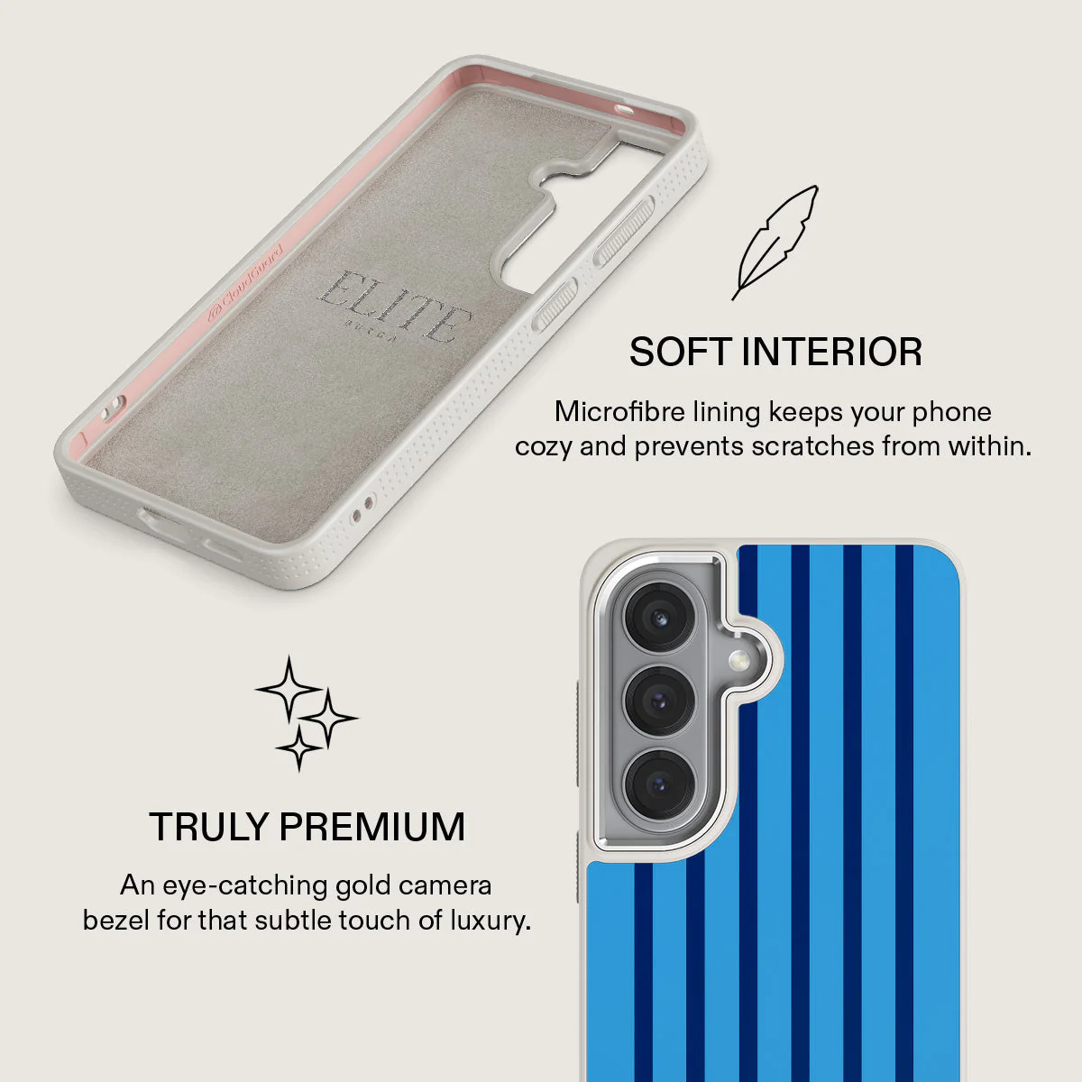 Regatta - Samsung Galaxy S26 Case - Image 38