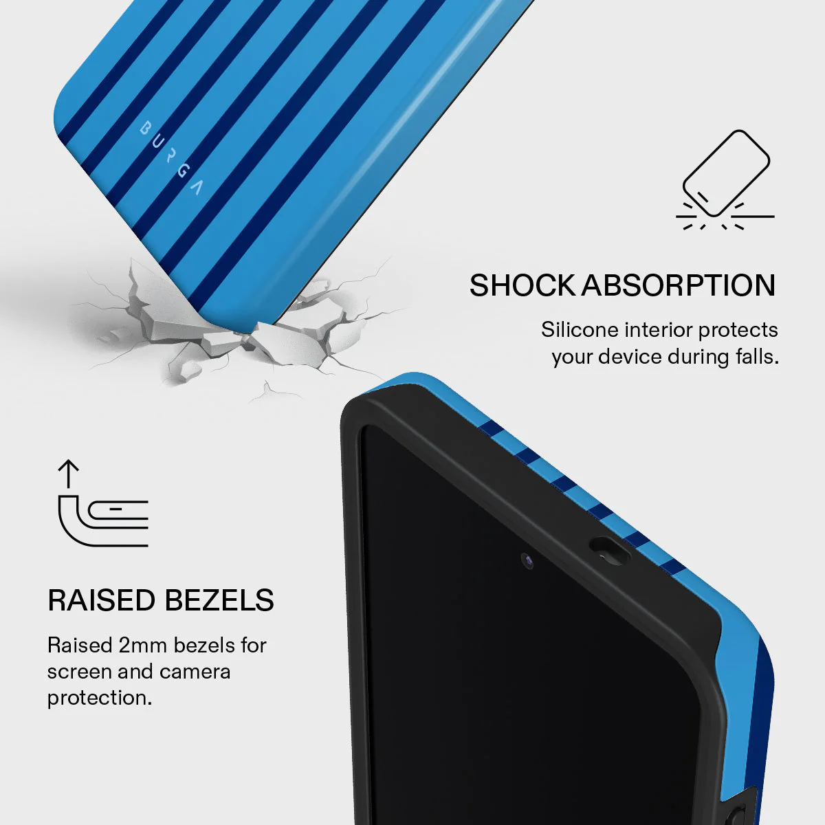 Regatta - Samsung Galaxy S26 Case - Image 4