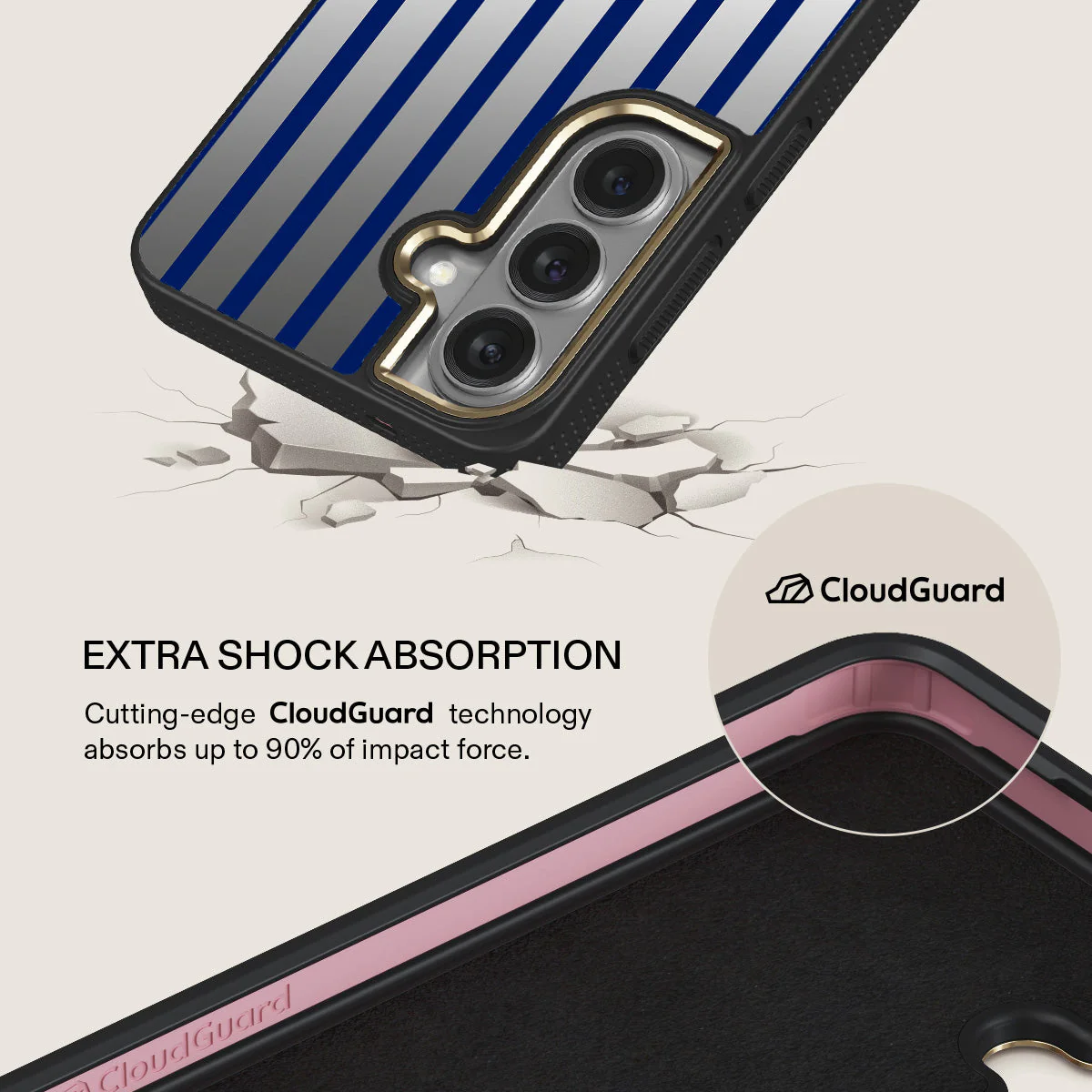 Regatta - Samsung Galaxy S26 Case - Image 42