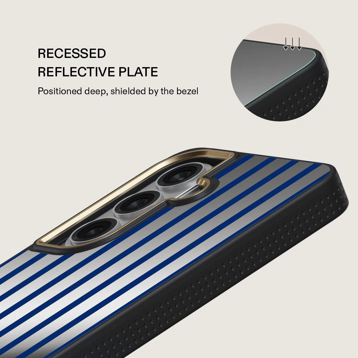 Regatta - Samsung Galaxy S26 Case - Image 43