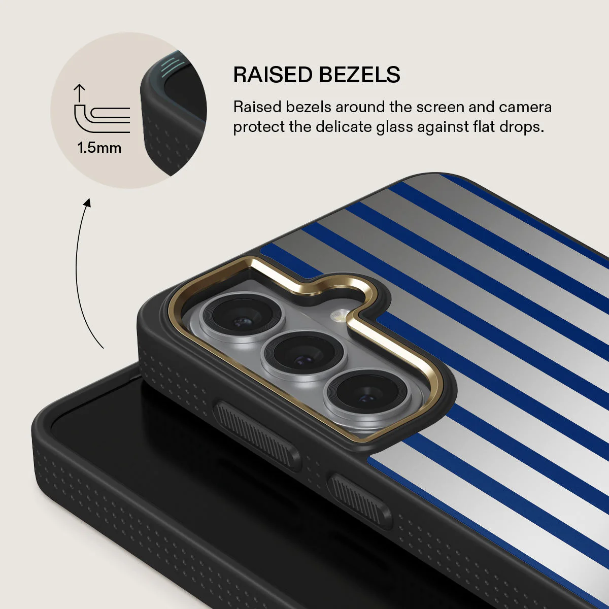 Regatta - Samsung Galaxy S26 Case - Image 44