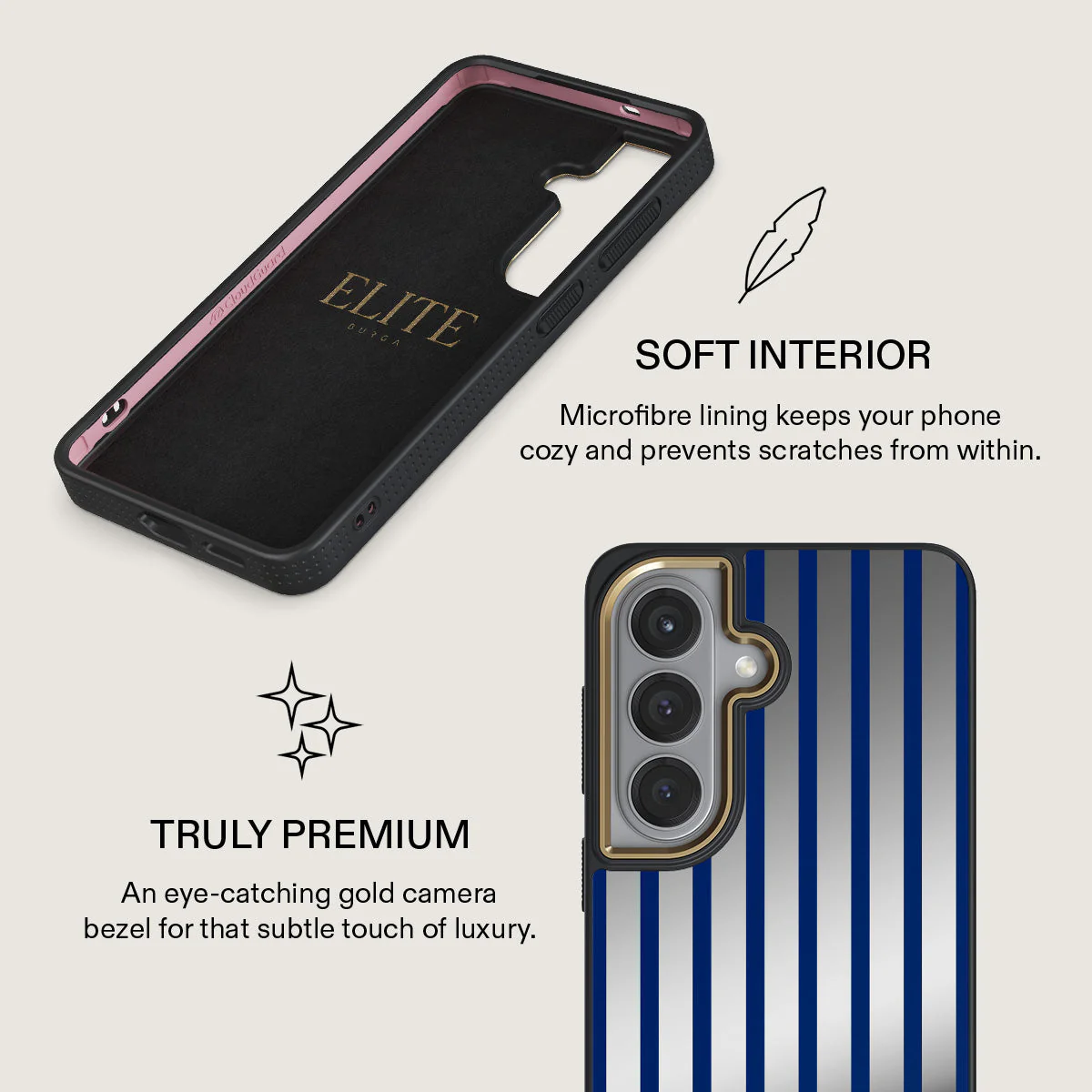 Regatta - Samsung Galaxy S26 Case - Image 46