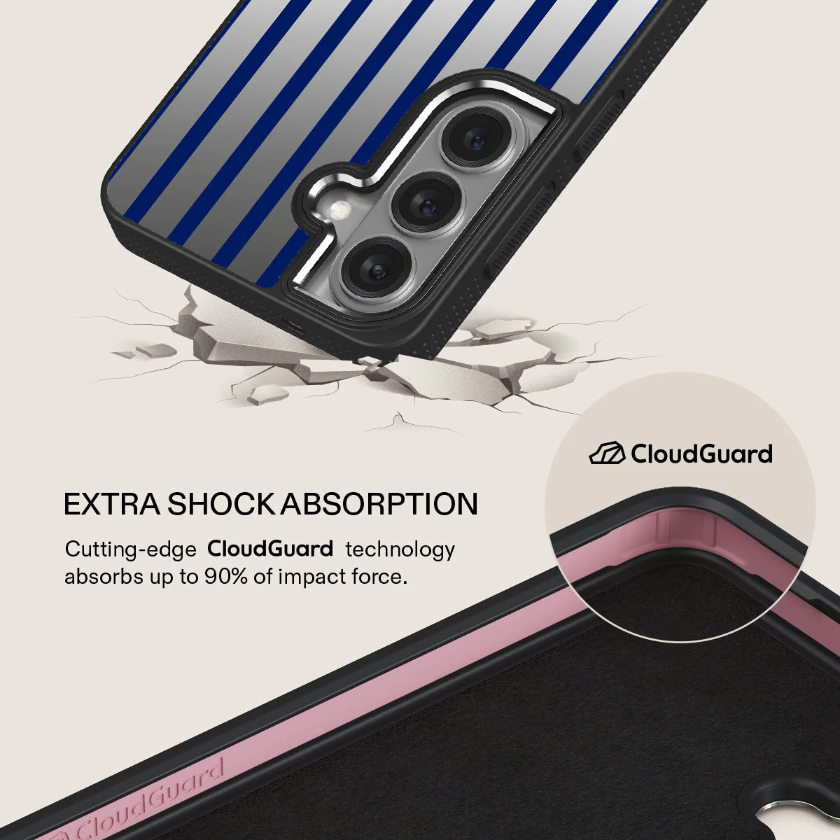 Regatta - Samsung Galaxy S26 Case - Image 50