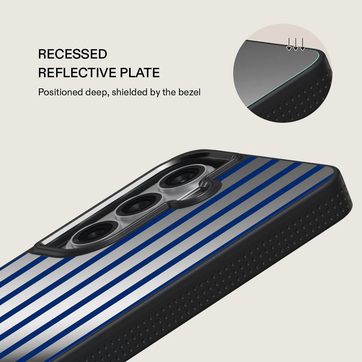 Regatta - Samsung Galaxy S26 Case - Image 51
