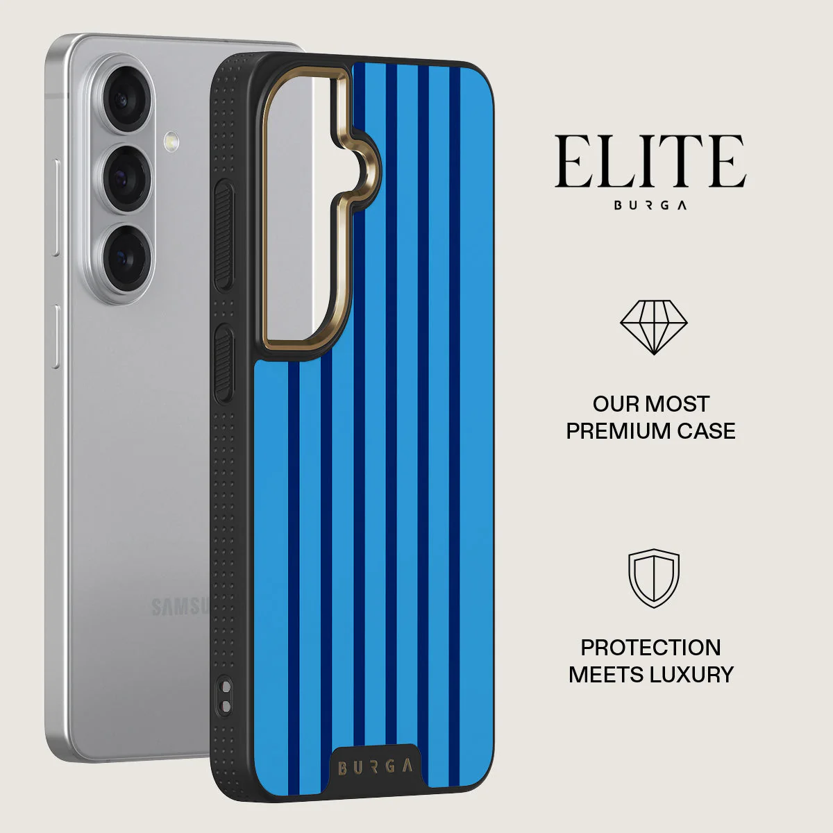 Regatta - Samsung Galaxy S26 Case - Image 6