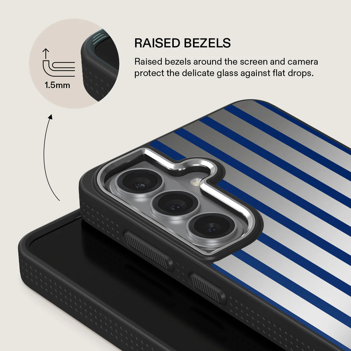 Regatta - Samsung Galaxy S26 Case - Image 60