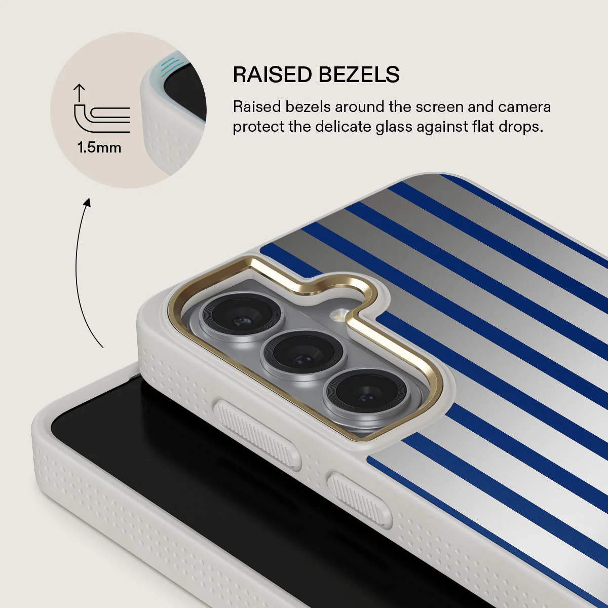 Regatta - Samsung Galaxy S26 Case - Image 73