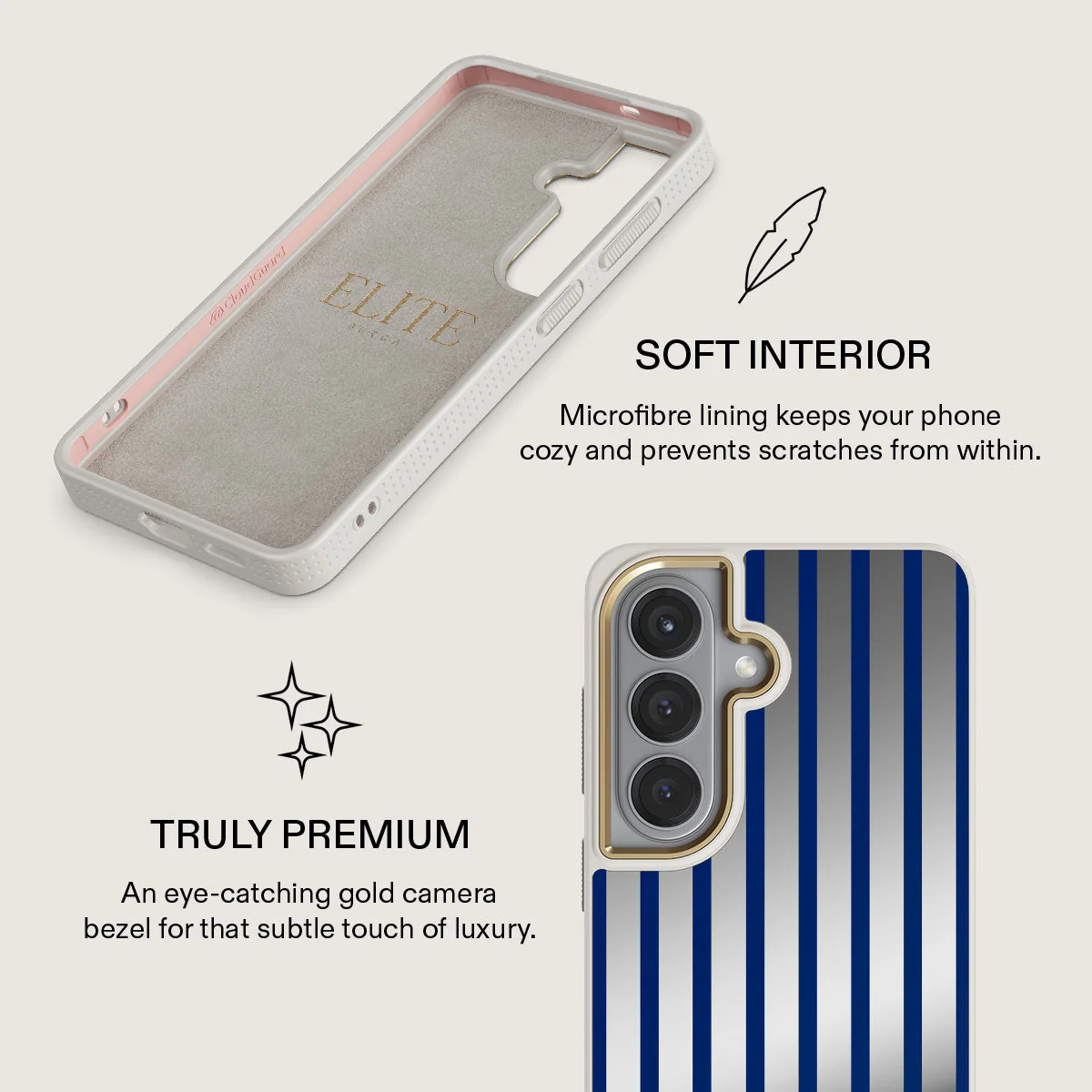 Regatta - Samsung Galaxy S26 Case - Image 75