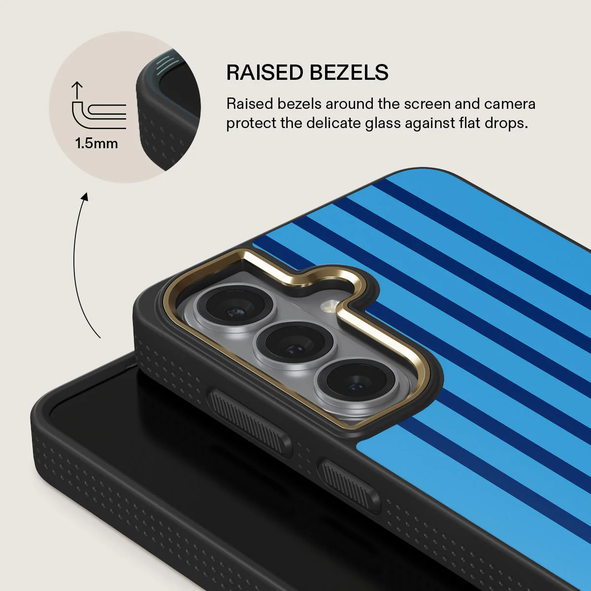 Regatta - Samsung Galaxy S26 Case - Image 8