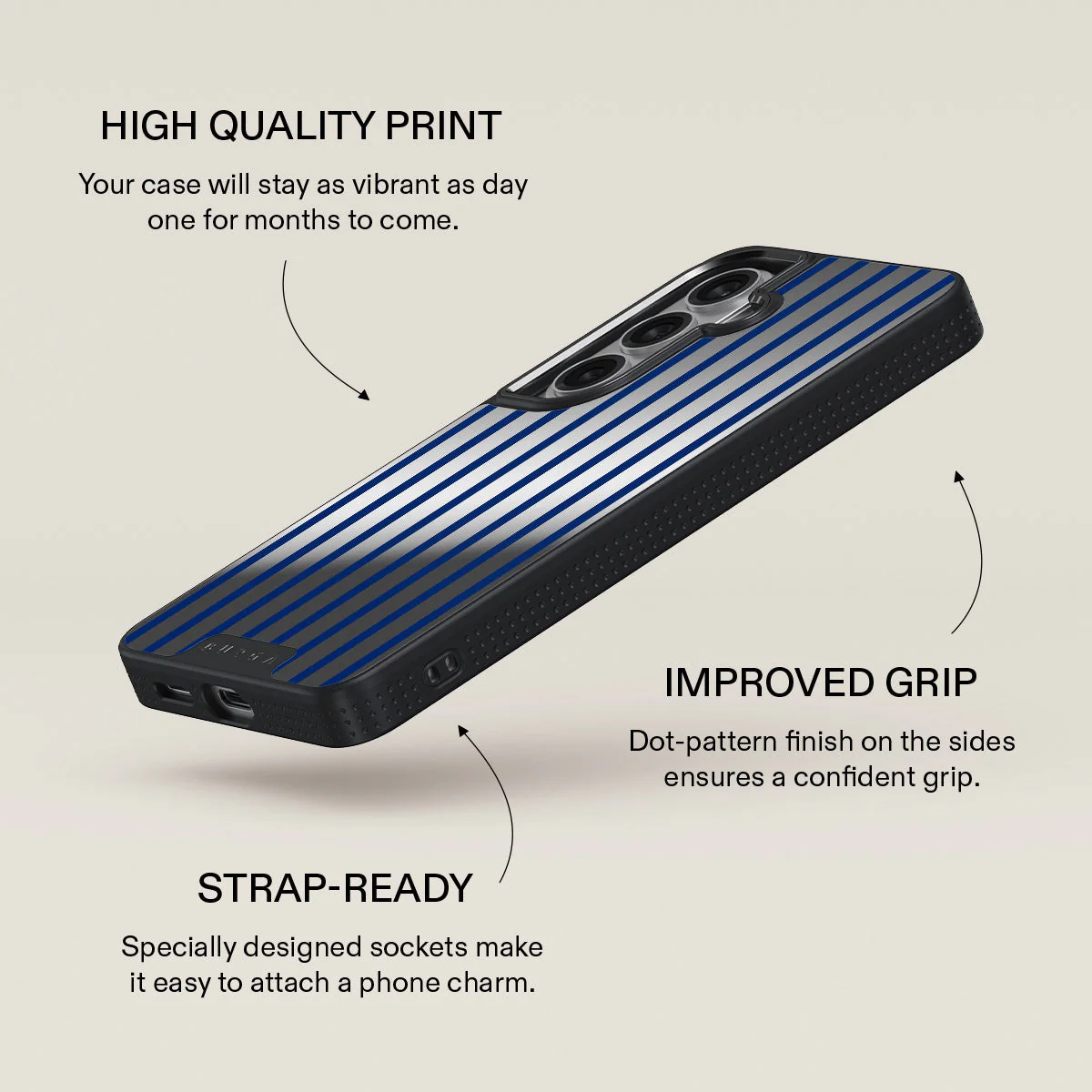 Regatta - Samsung Galaxy S26 Plus Case - Image 53
