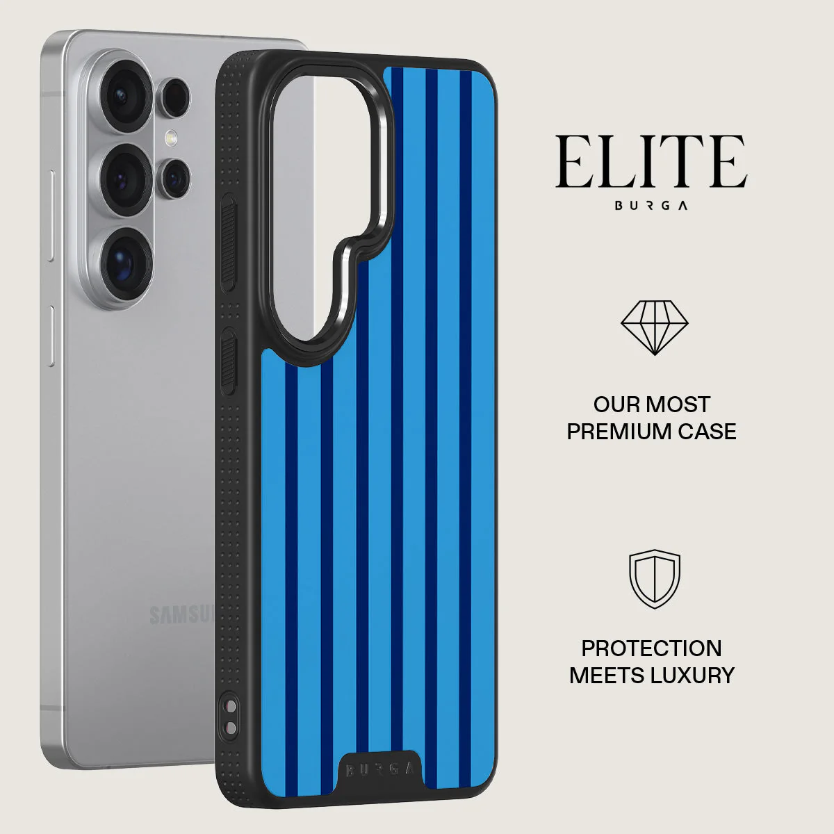 Regatta - Samsung Galaxy S26 Ultra Case - Image 13