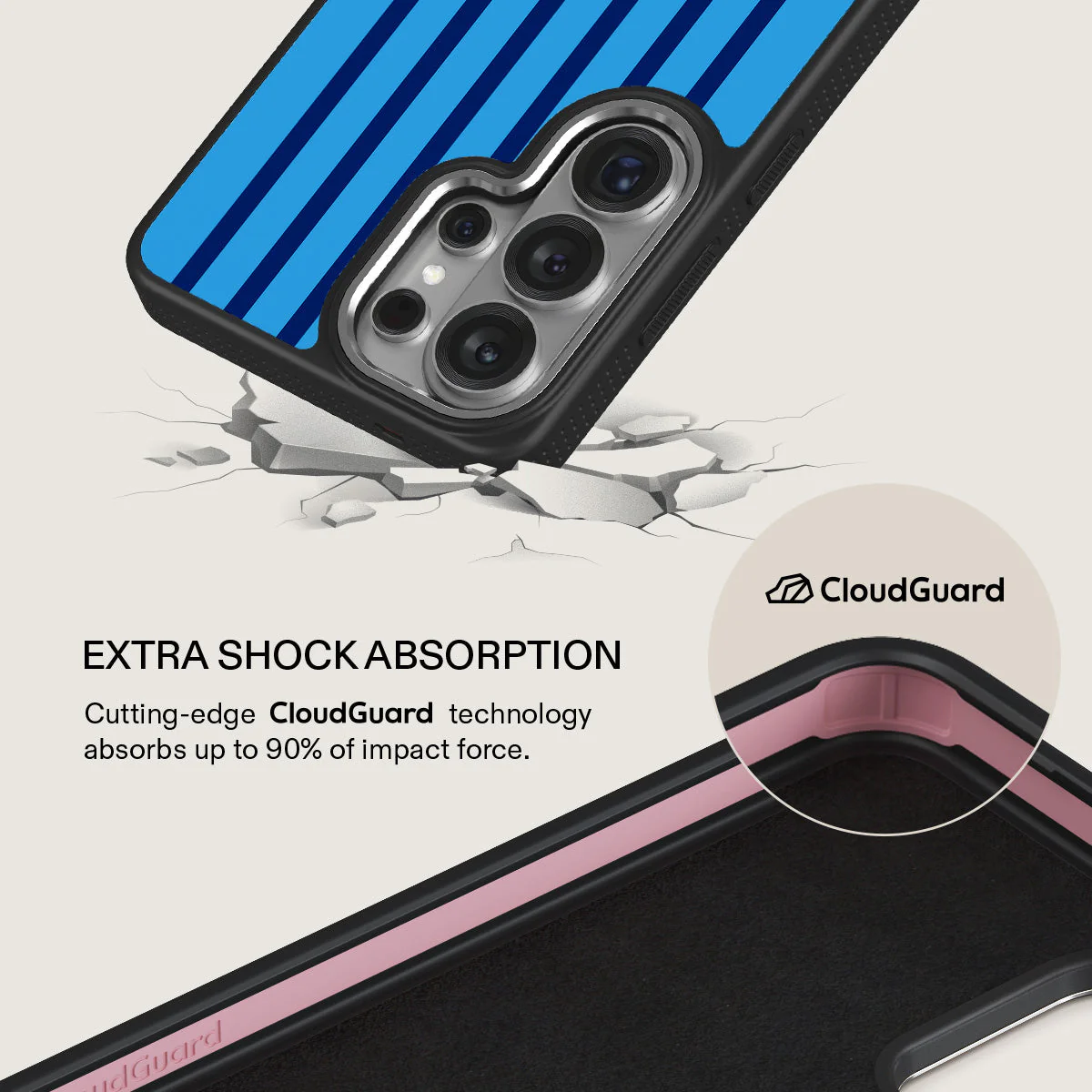 Regatta - Samsung Galaxy S26 Ultra Case - Image 21