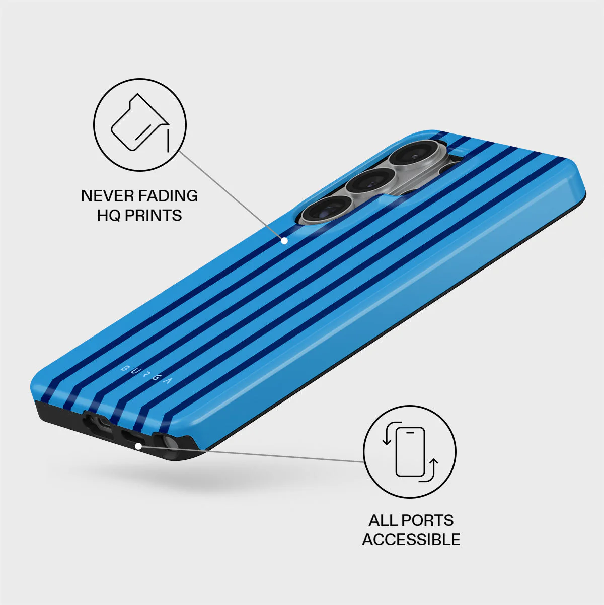 Regatta - Samsung Galaxy S26 Ultra Case - Image 3