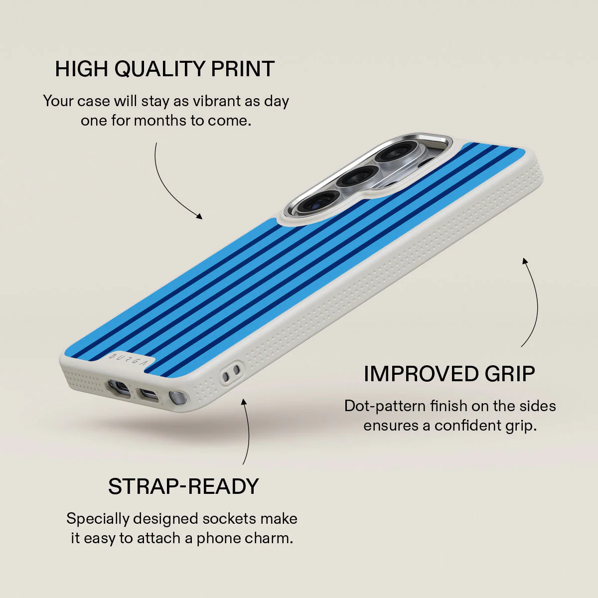 Regatta - Samsung Galaxy S26 Ultra Case - Image 37