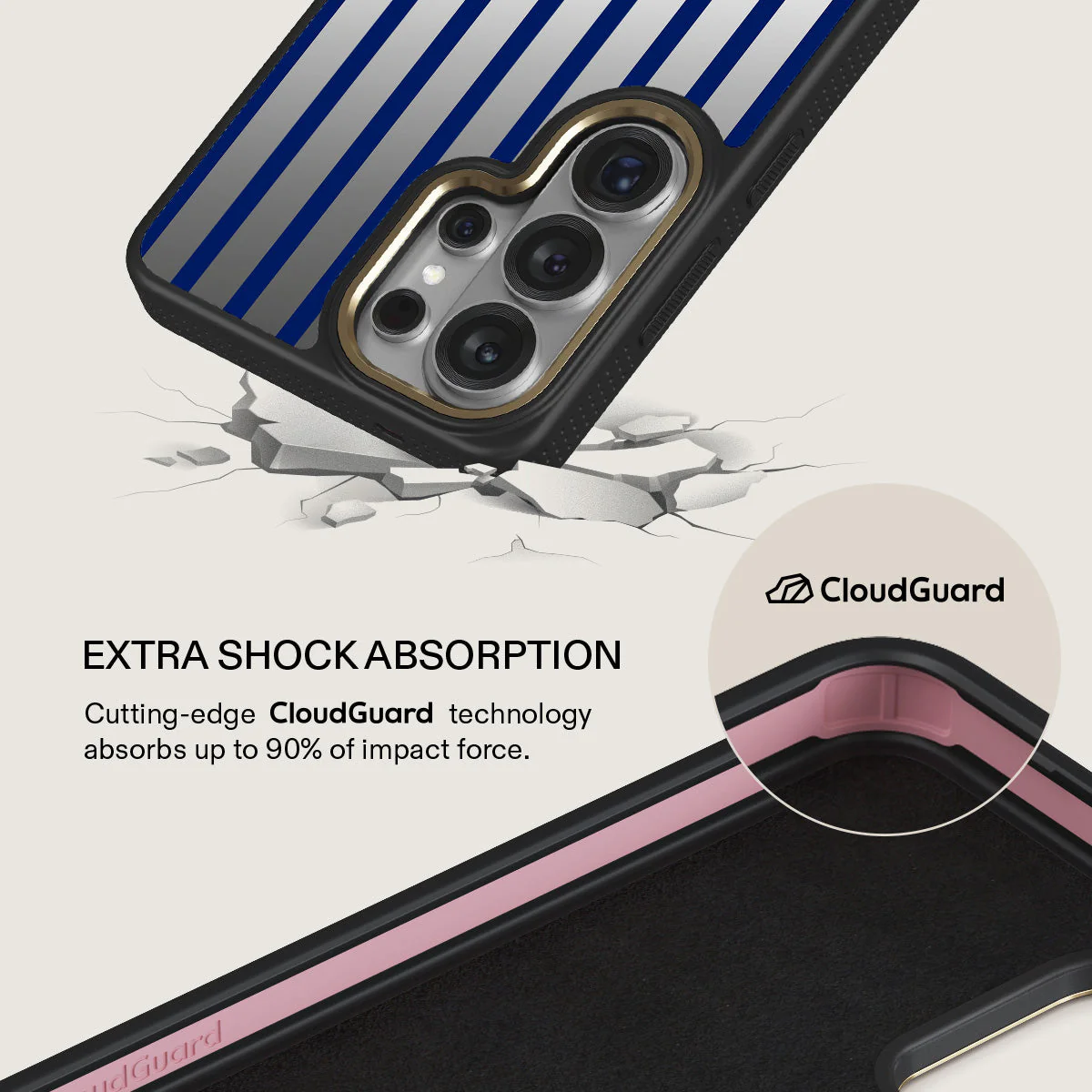 Regatta - Samsung Galaxy S26 Ultra Case - Image 42