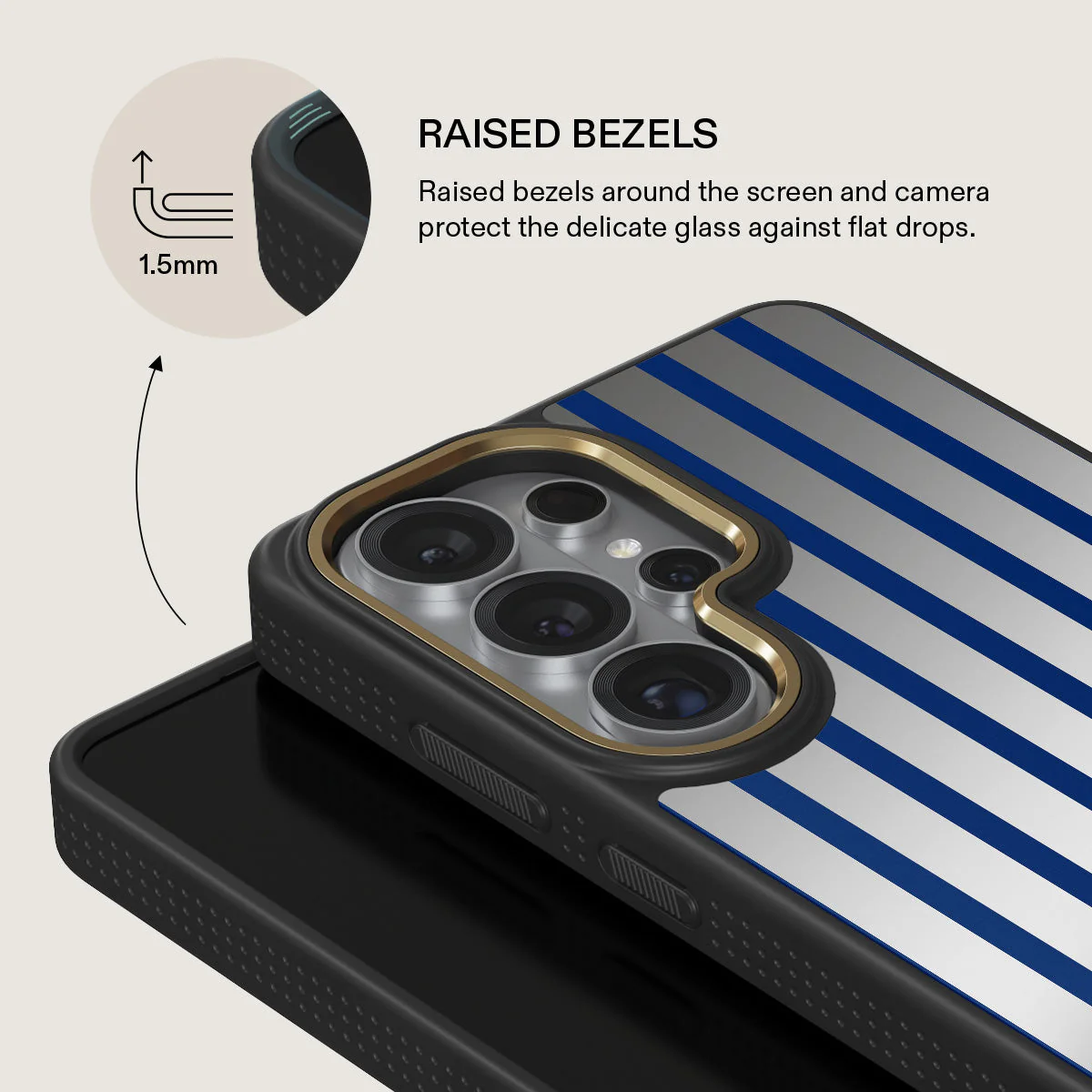 Regatta - Samsung Galaxy S26 Ultra Case - Image 44