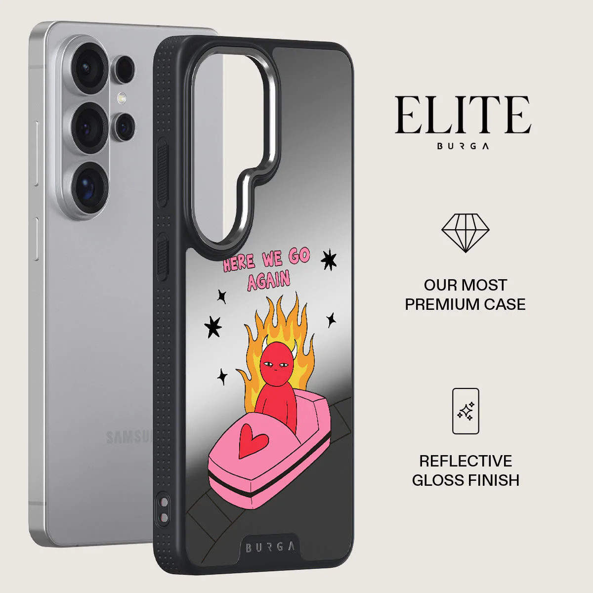 Regatta - Samsung Galaxy S26 Ultra Case - Image 57