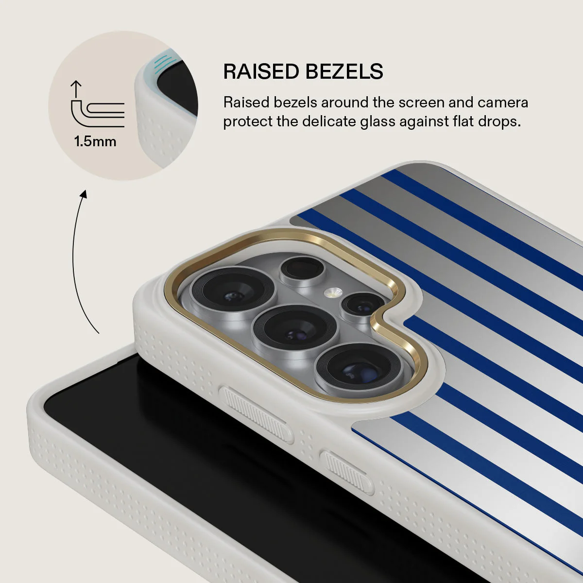 Regatta - Samsung Galaxy S26 Ultra Case - Image 73