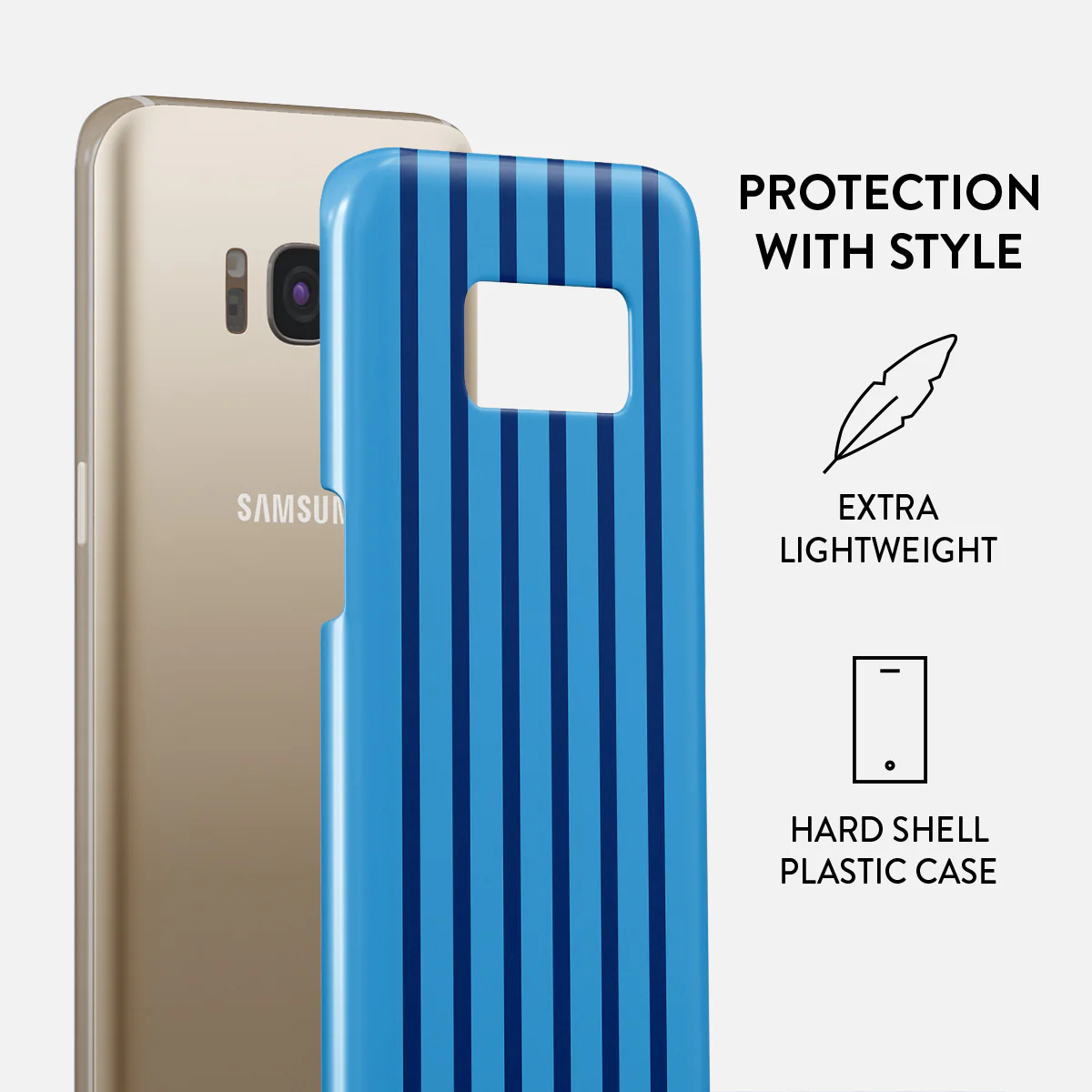 Regatta - Samsung Galaxy S8 Case - Image 2