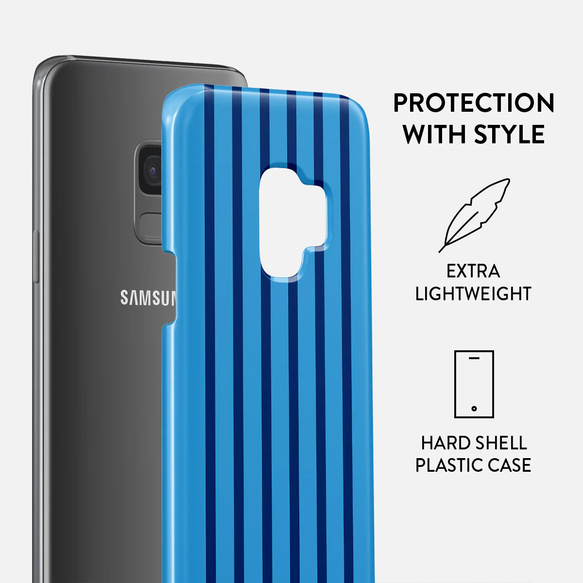 Regatta - Samsung Galaxy S9 Case - Image 2