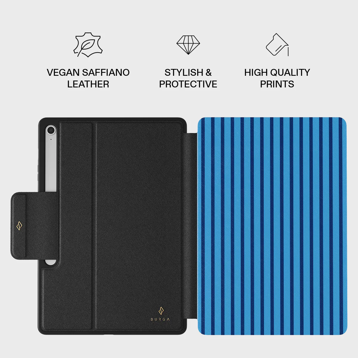 Regatta - Samsung Galaxy Tab S10+ FE Case - Image 2