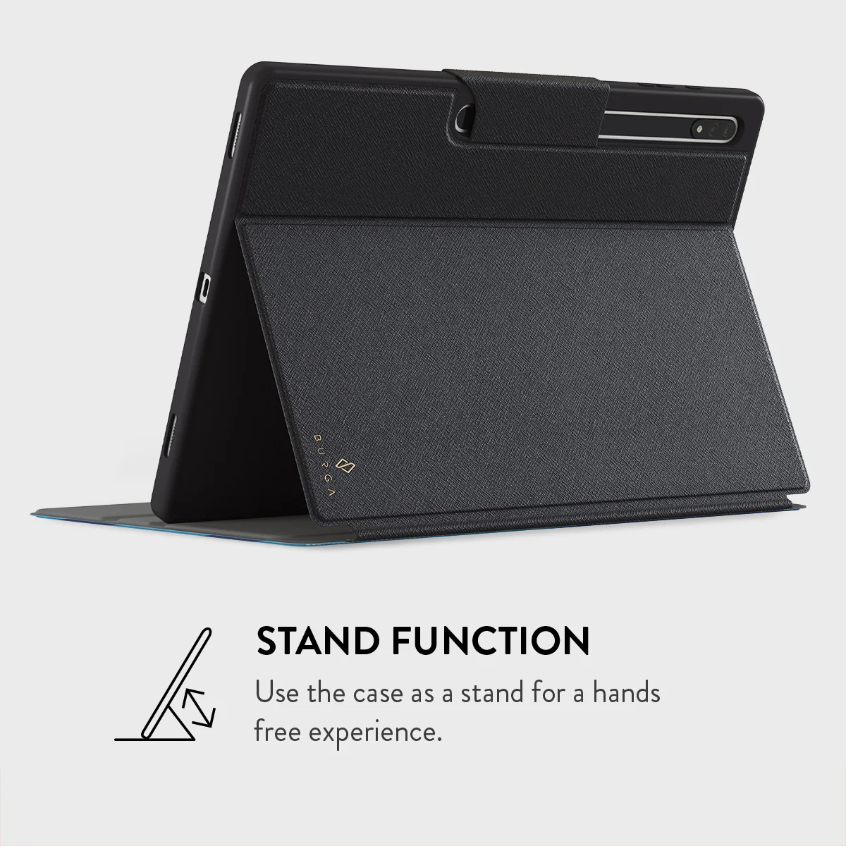 Regatta - Samsung Galaxy Tab S10 Ultra Case - Image 4