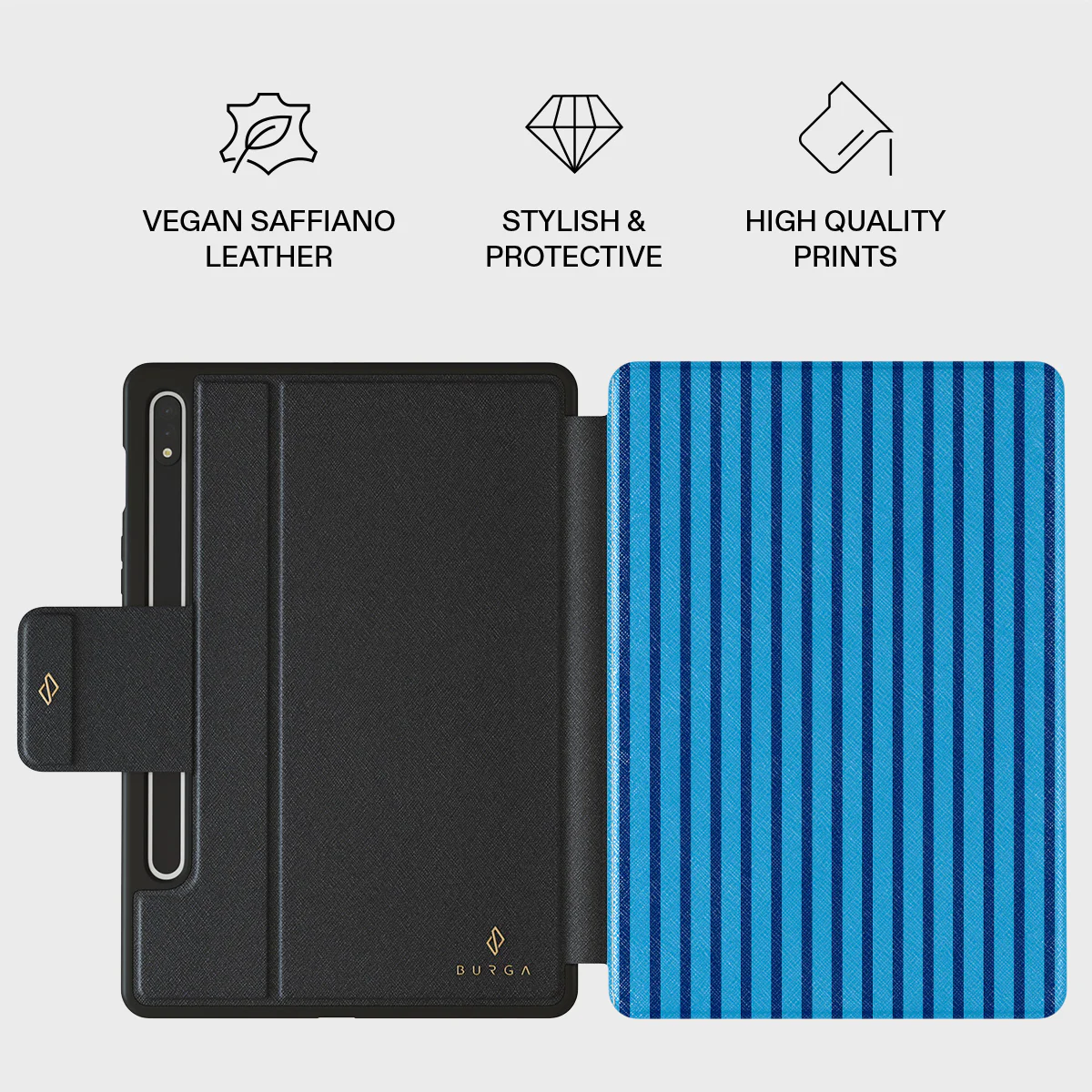 Regatta - Samsung Galaxy Tab S9 Case - Image 2