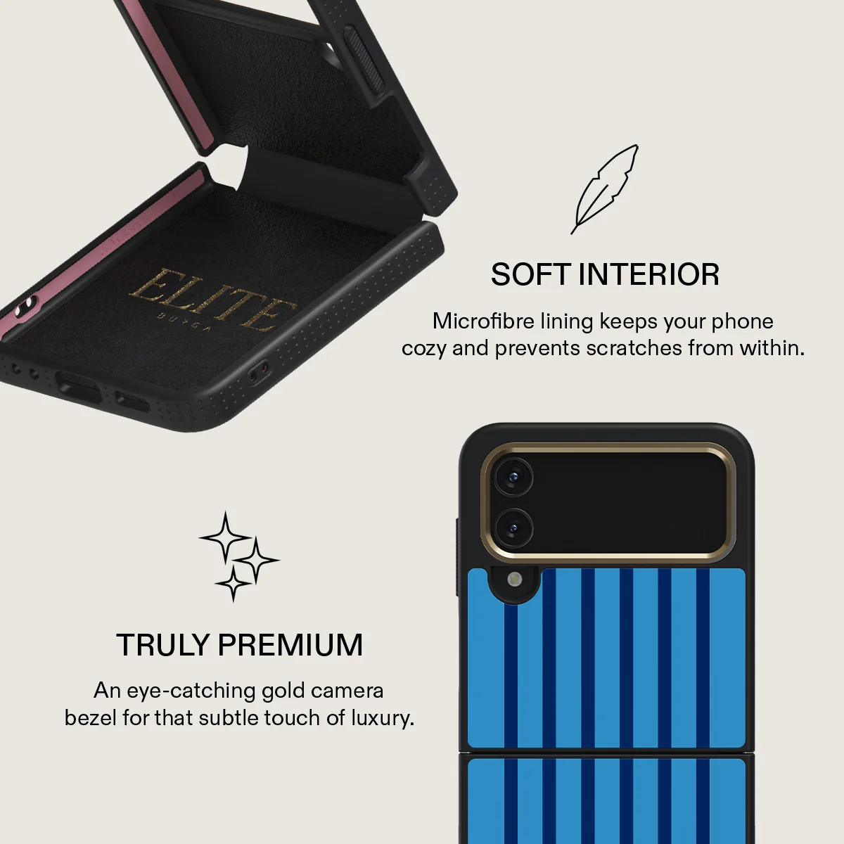 Regatta - Samsung Galaxy Z Flip 4 Case - Image 19