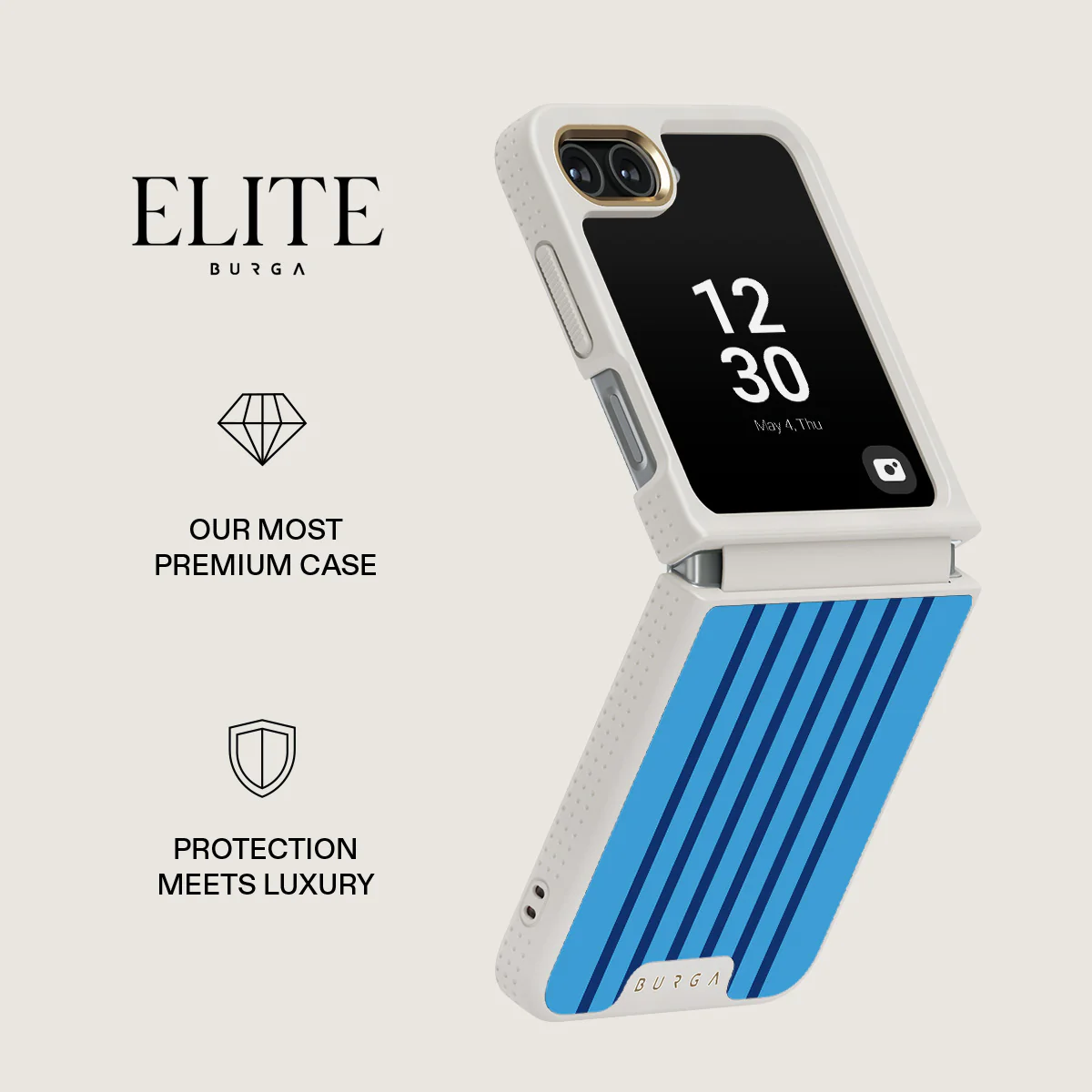 Regatta - Samsung Galaxy Z Flip 5 Case - Image 23