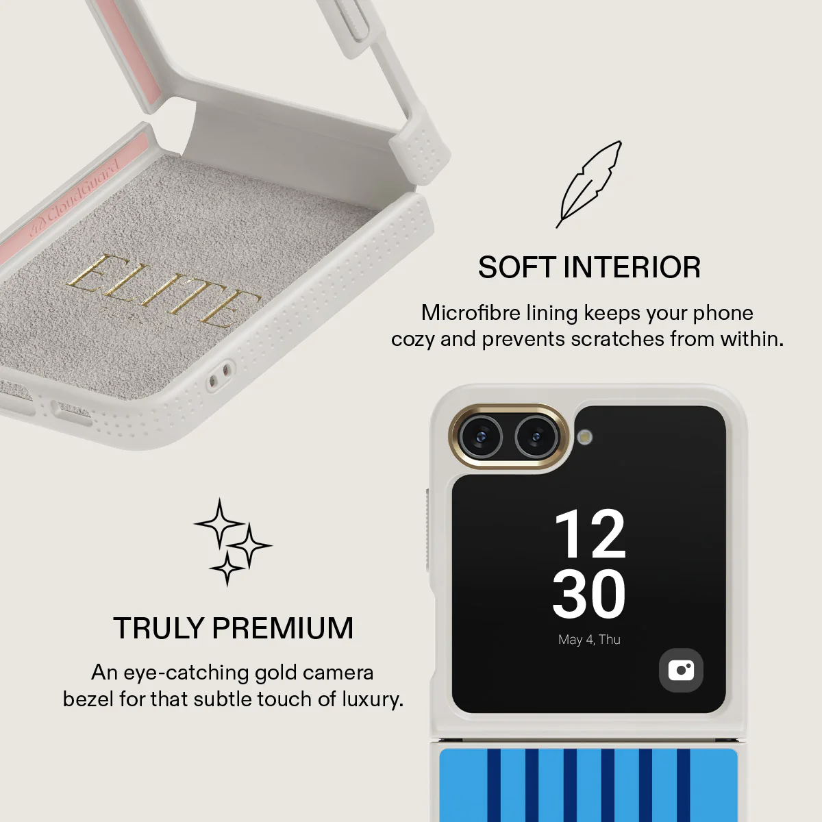 Regatta - Samsung Galaxy Z Flip 5 Case - Image 27