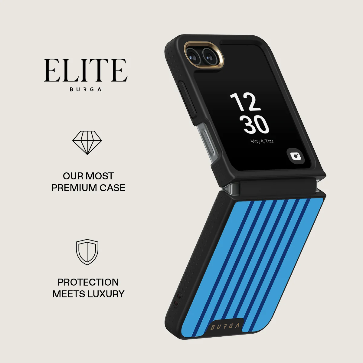 Regatta - Samsung Galaxy Z Flip 5 Case - Image 9