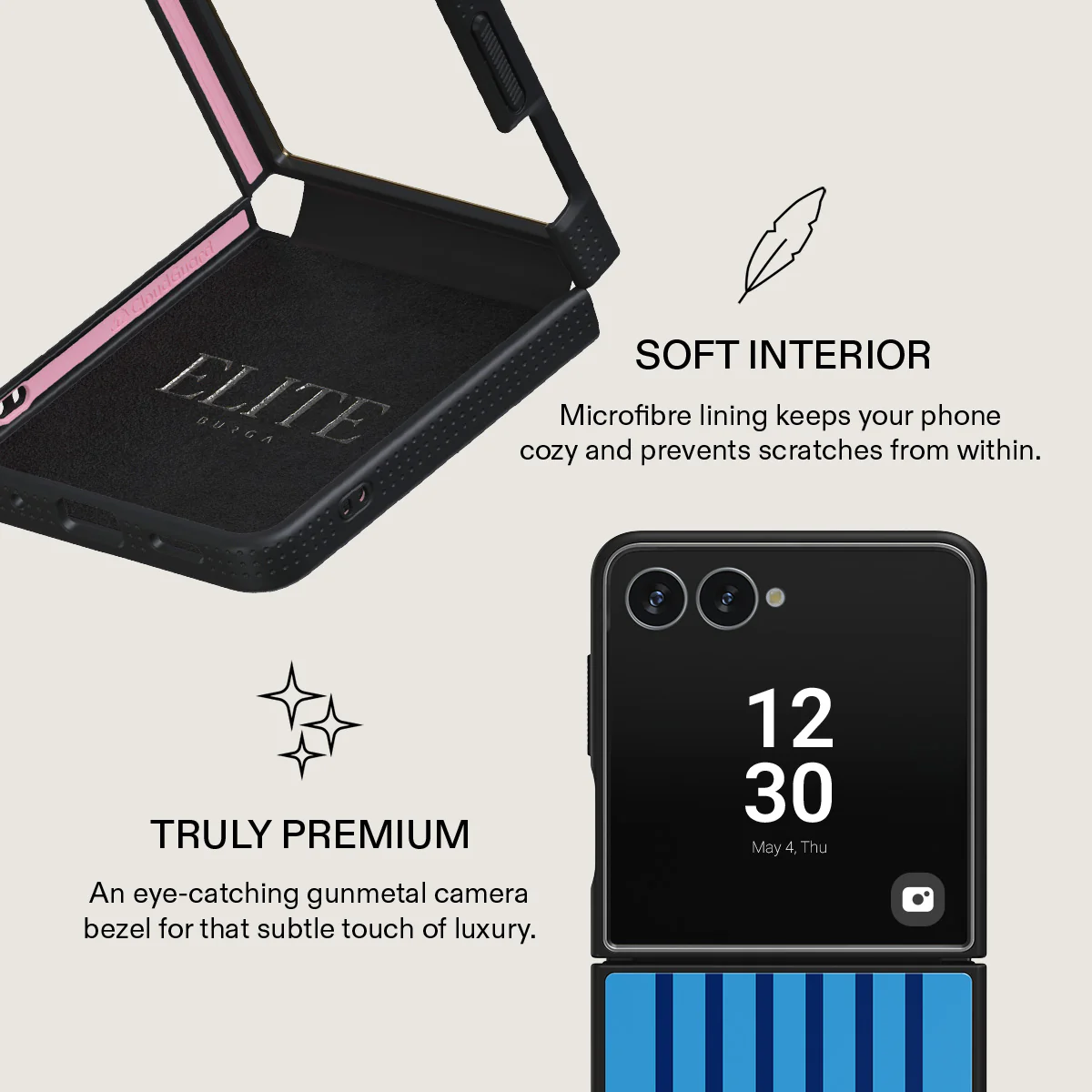 Regatta - Samsung Galaxy Z Flip 7 Case - Image 17