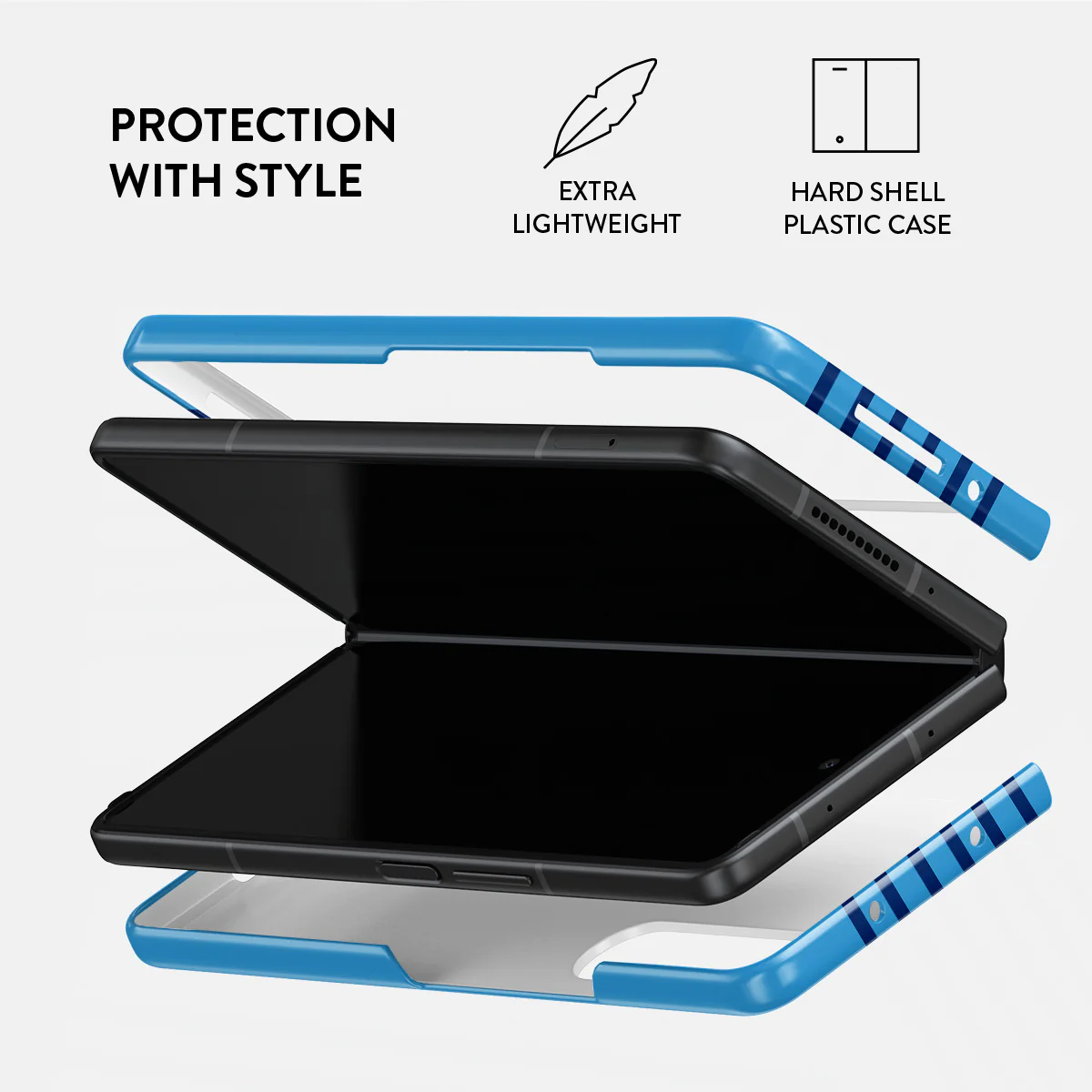 Regatta - Samsung Galaxy Z Fold 3 Case - Image 2