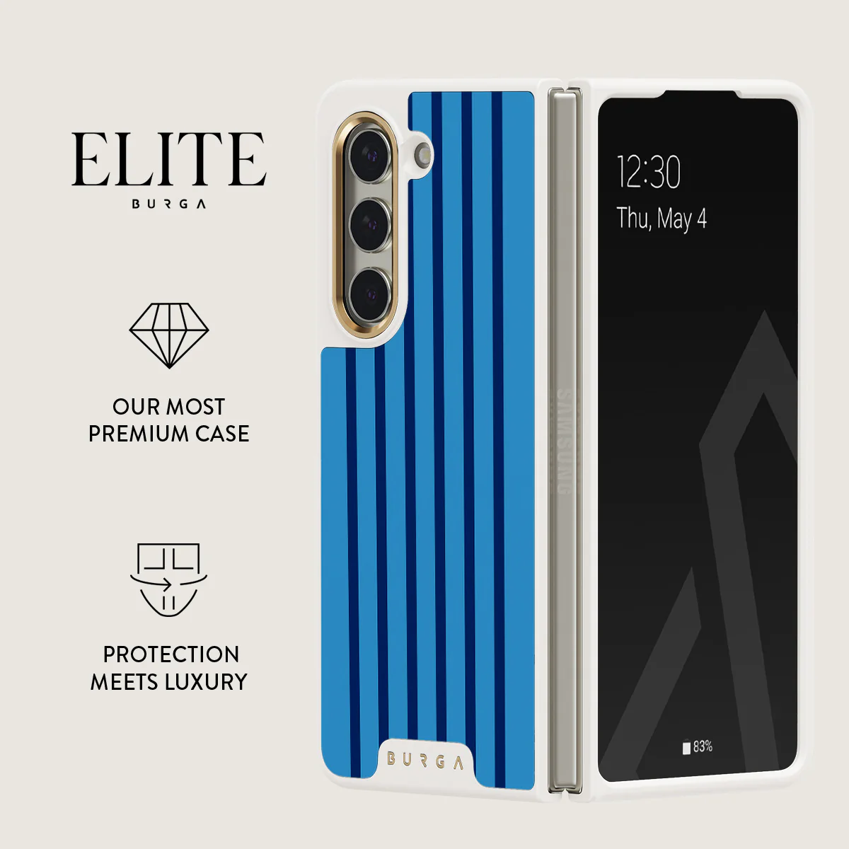 Regatta - Samsung Galaxy Z Fold 5 Case - Image 16
