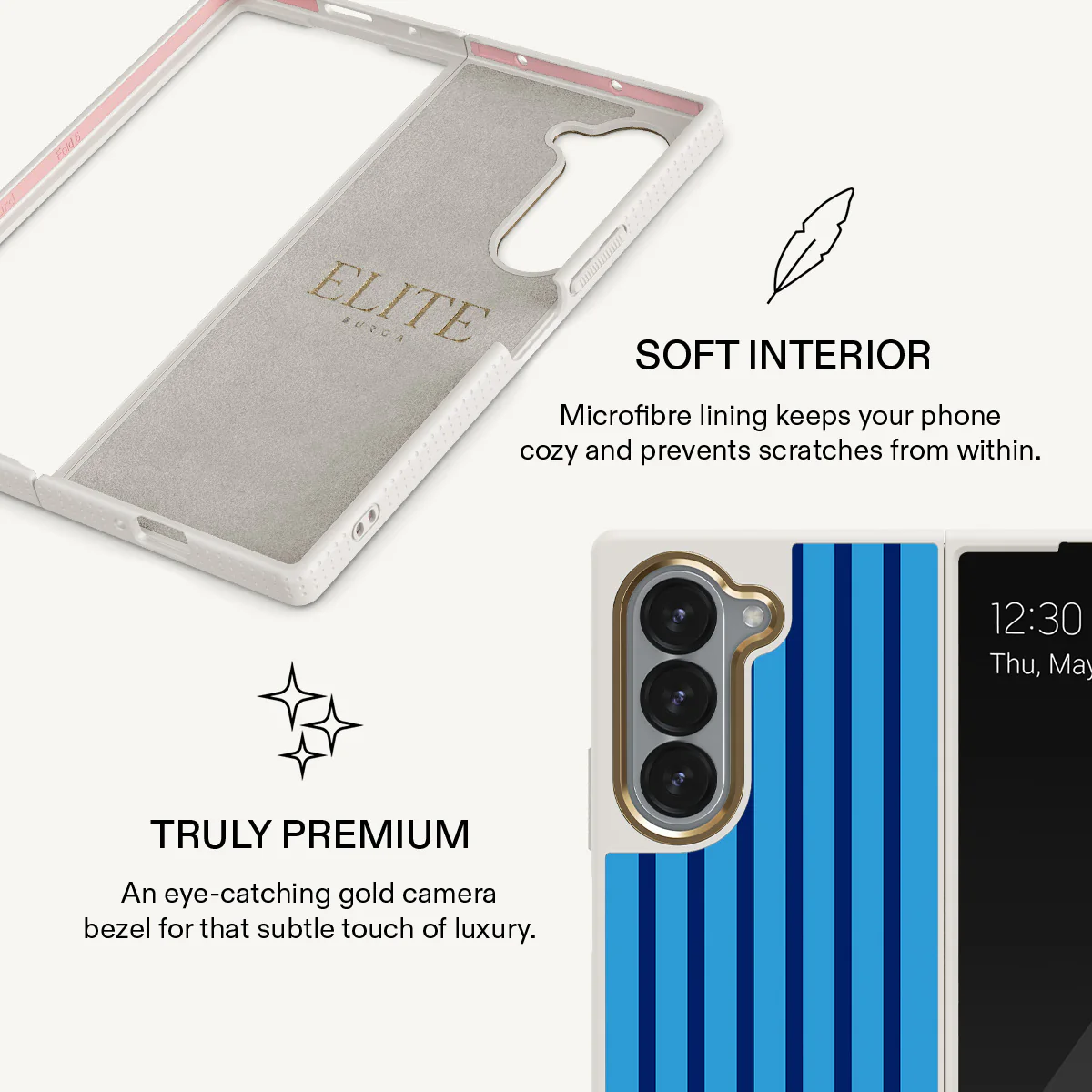 Regatta - Samsung Galaxy Z Fold 6 Case - Image 20