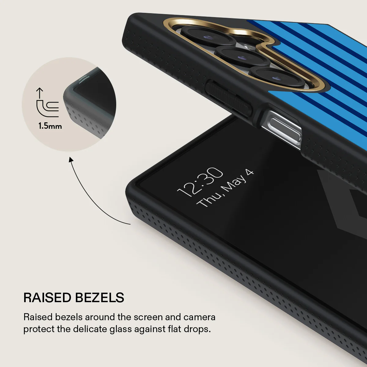 Regatta - Samsung Galaxy Z Fold 6 Case - Image 4