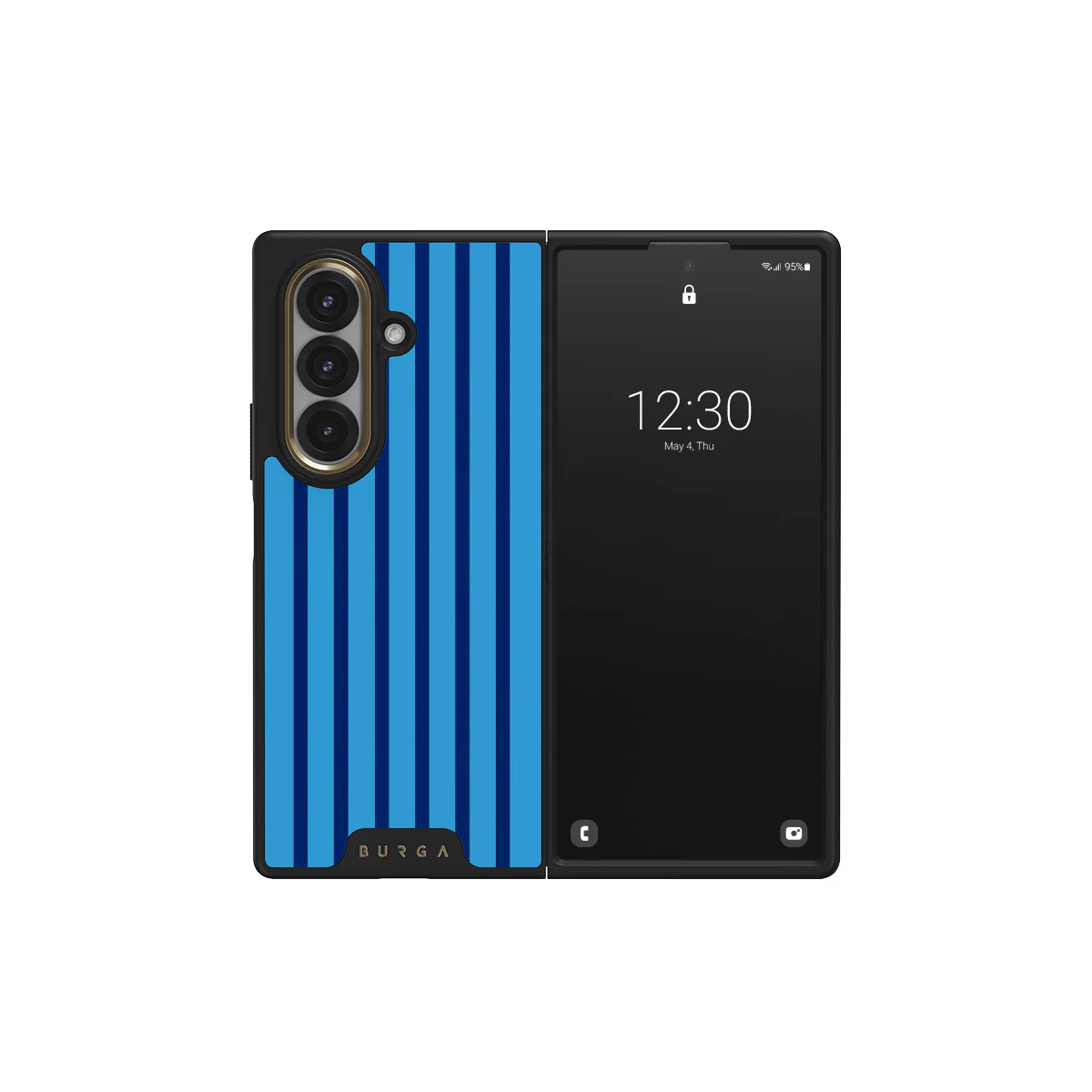 Regatta - Samsung Galaxy Z Fold 7 Case