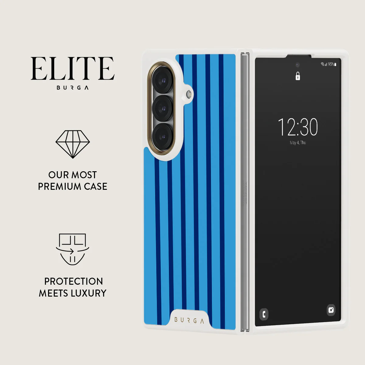 Regatta - Samsung Galaxy Z Fold 7 Case - Image 16