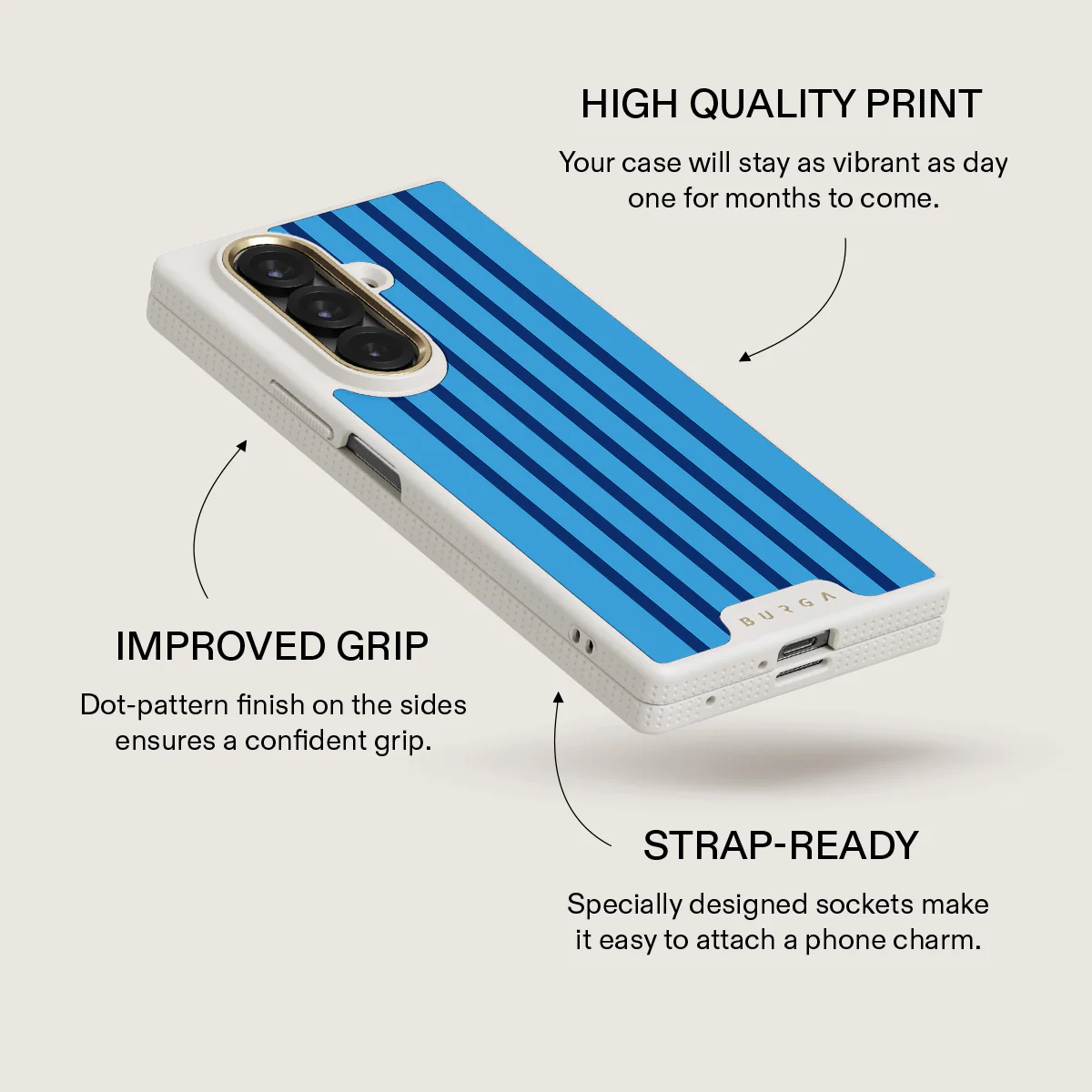 Regatta - Samsung Galaxy Z Fold 7 Case - Image 19