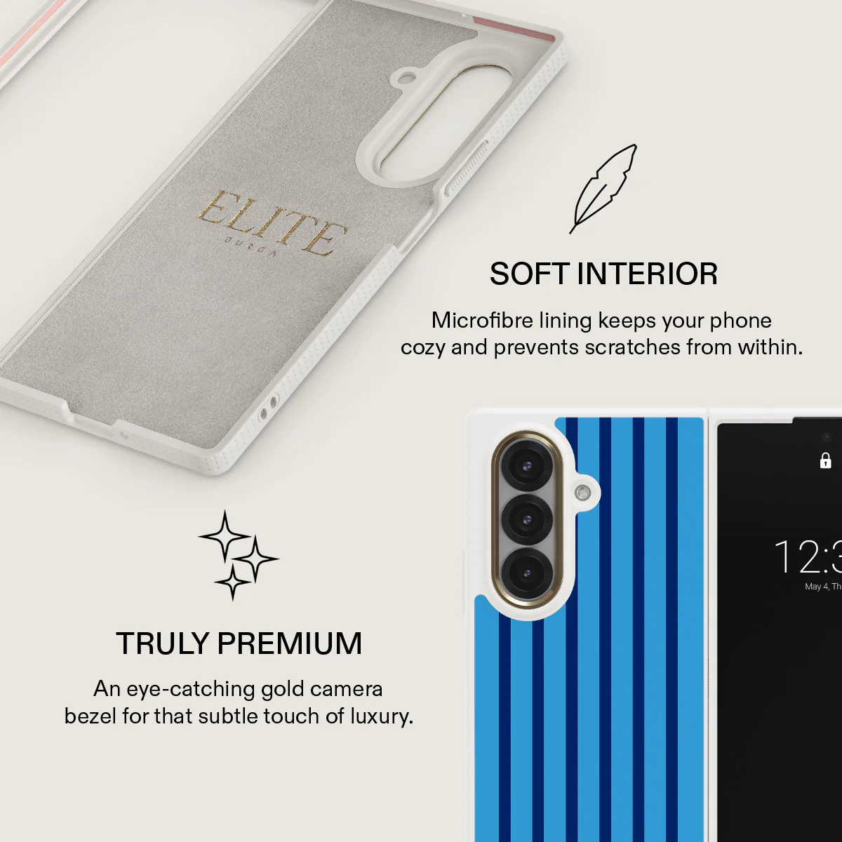 Regatta - Samsung Galaxy Z Fold 7 Case - Image 20