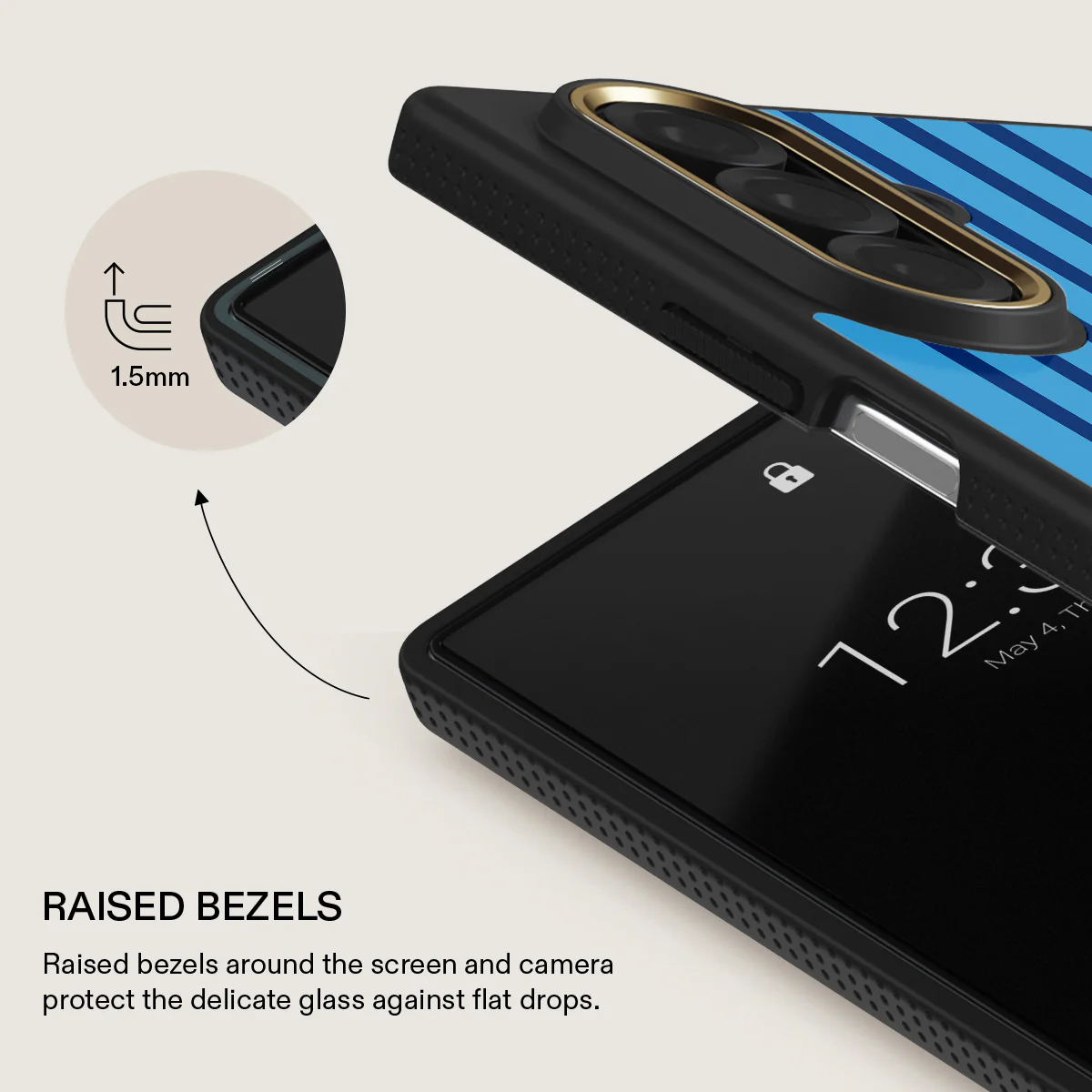 Regatta - Samsung Galaxy Z Fold 7 Case - Image 4