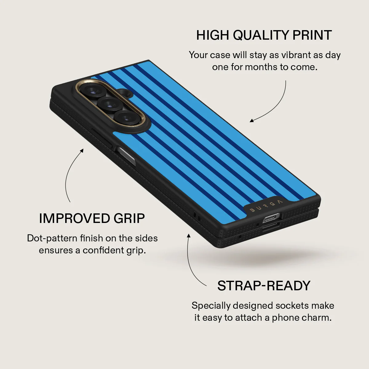 Regatta - Samsung Galaxy Z Fold 7 Case - Image 5